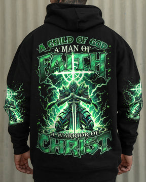 Emerald Thunder