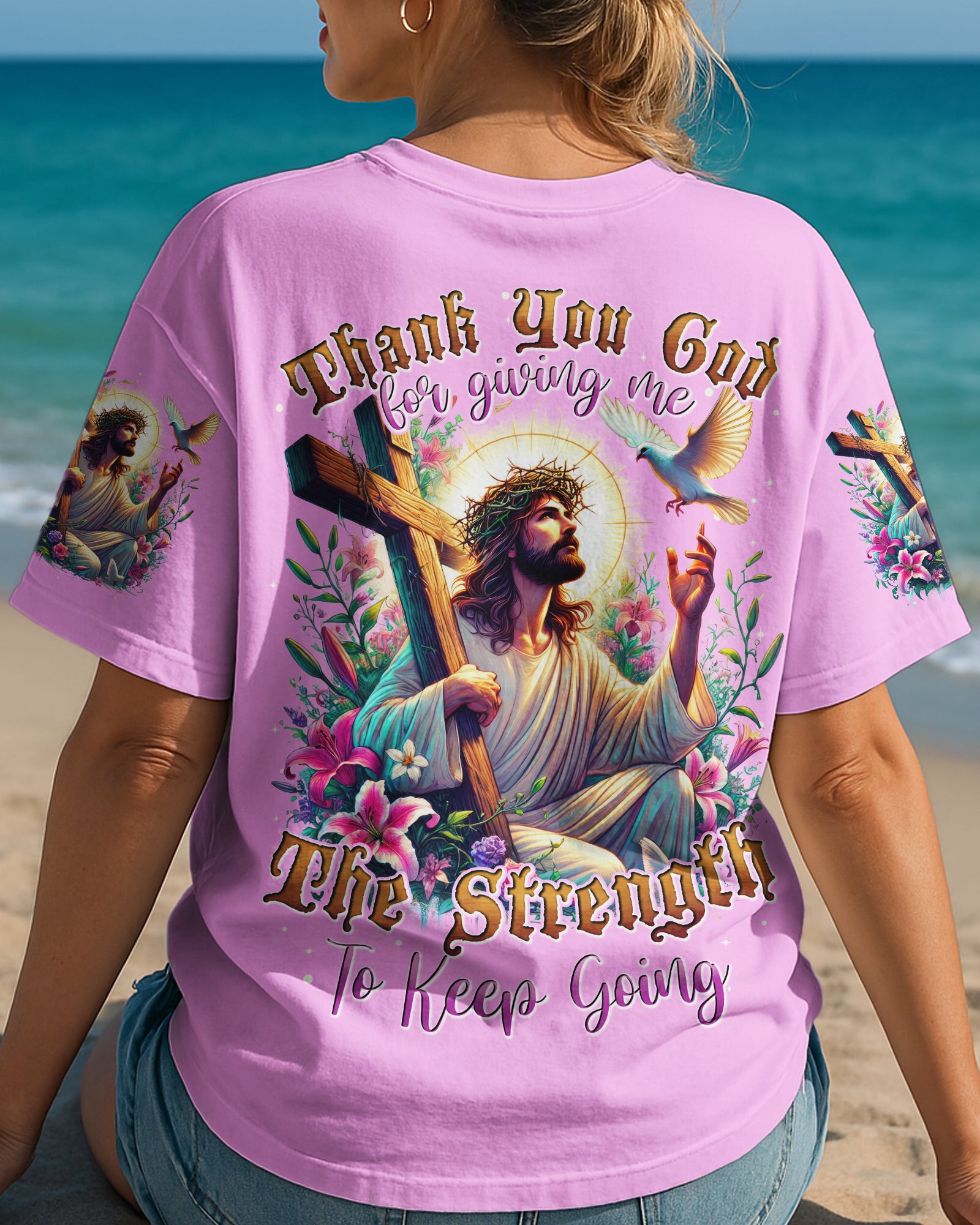 Category_Short sleeves