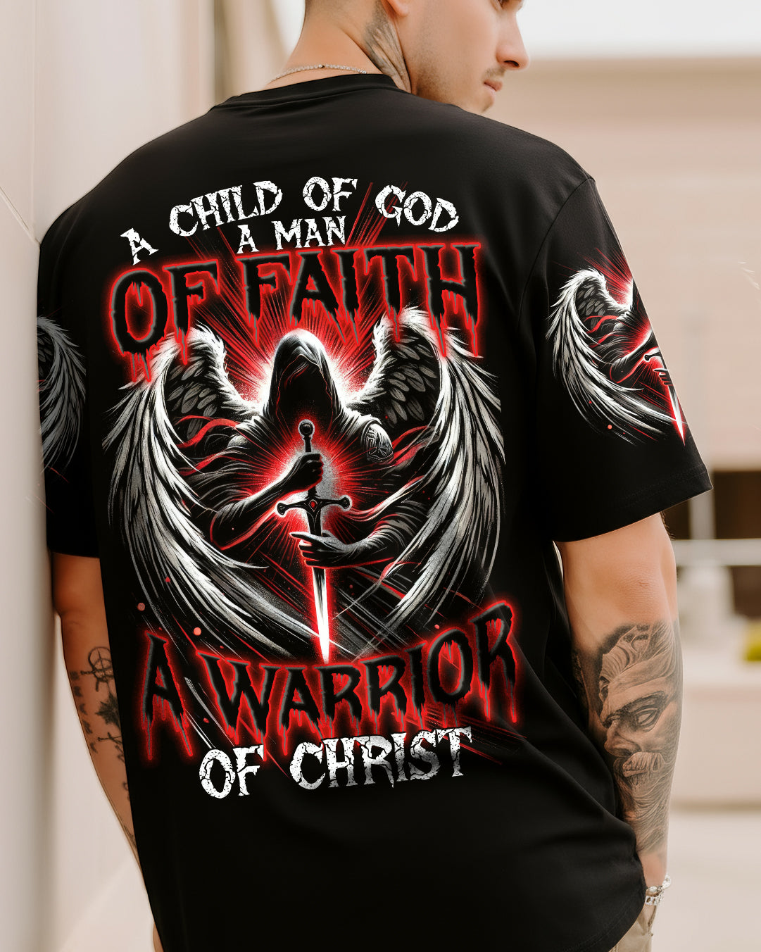 Category_Short sleeves