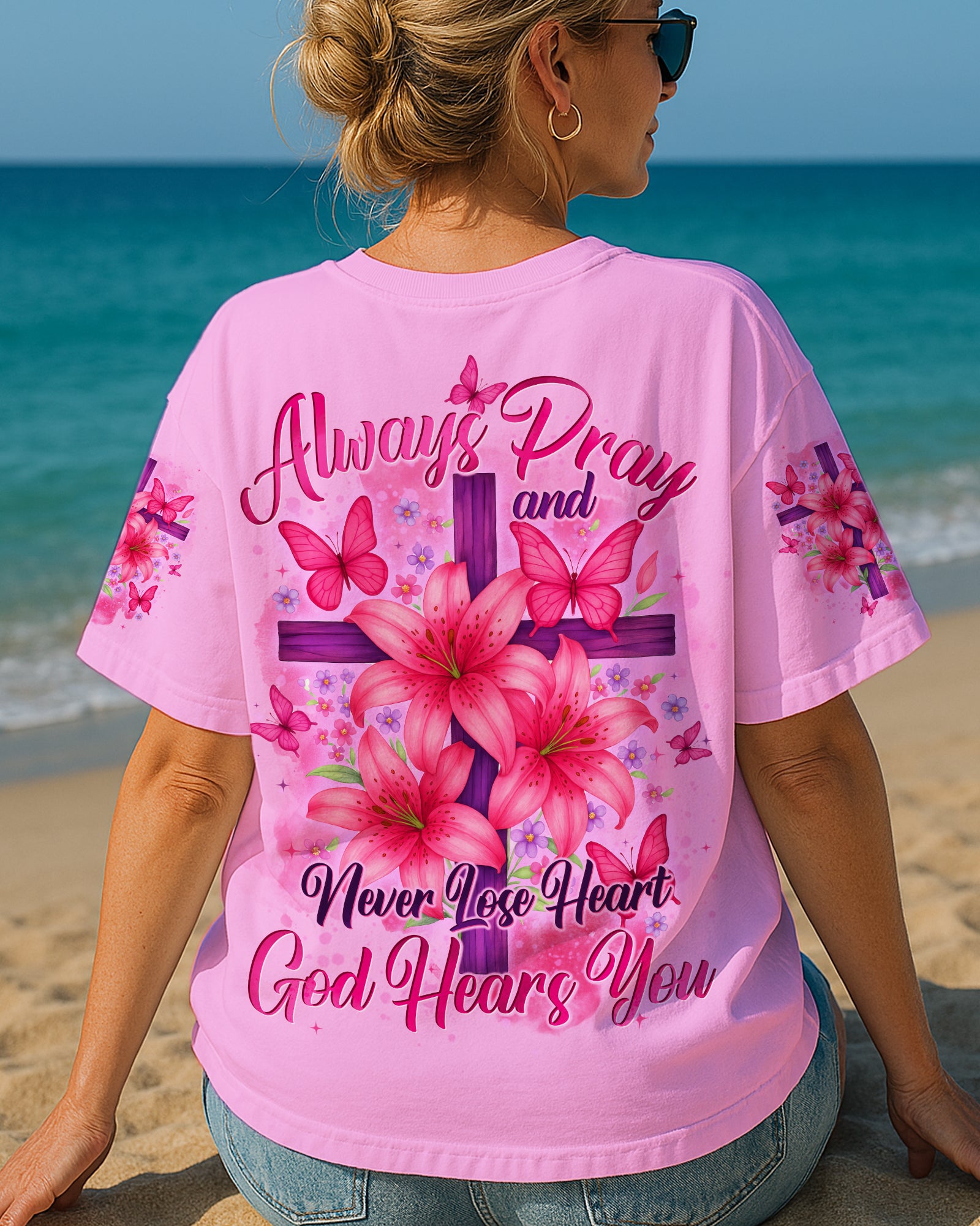 Category_Short sleeves