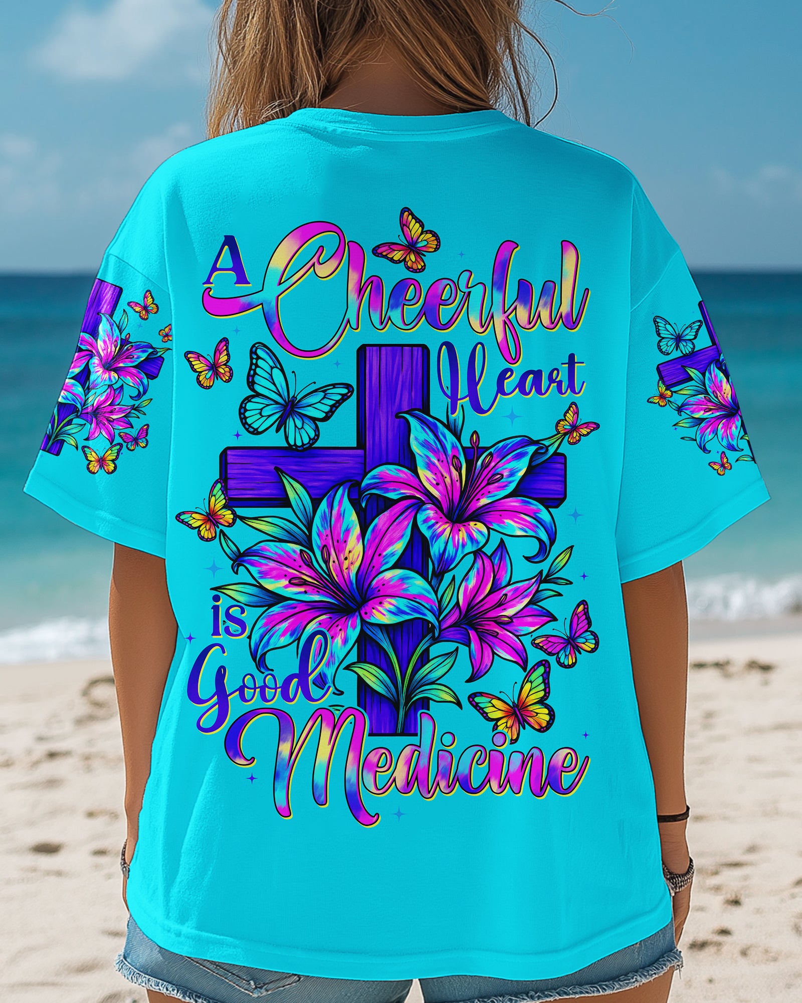 Category_Short sleeves