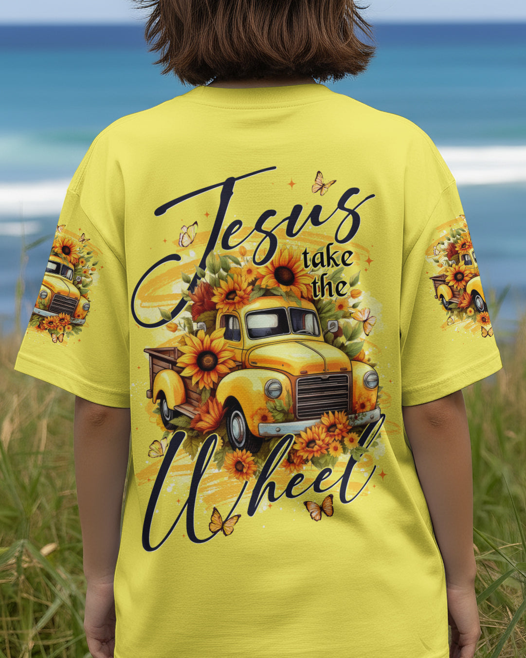 Category_Short sleeves