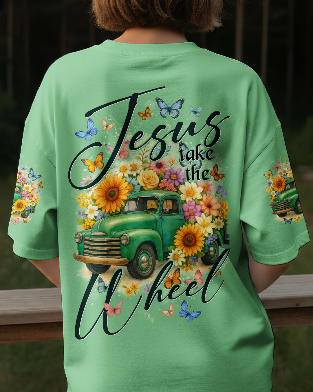 Category_Short sleeves