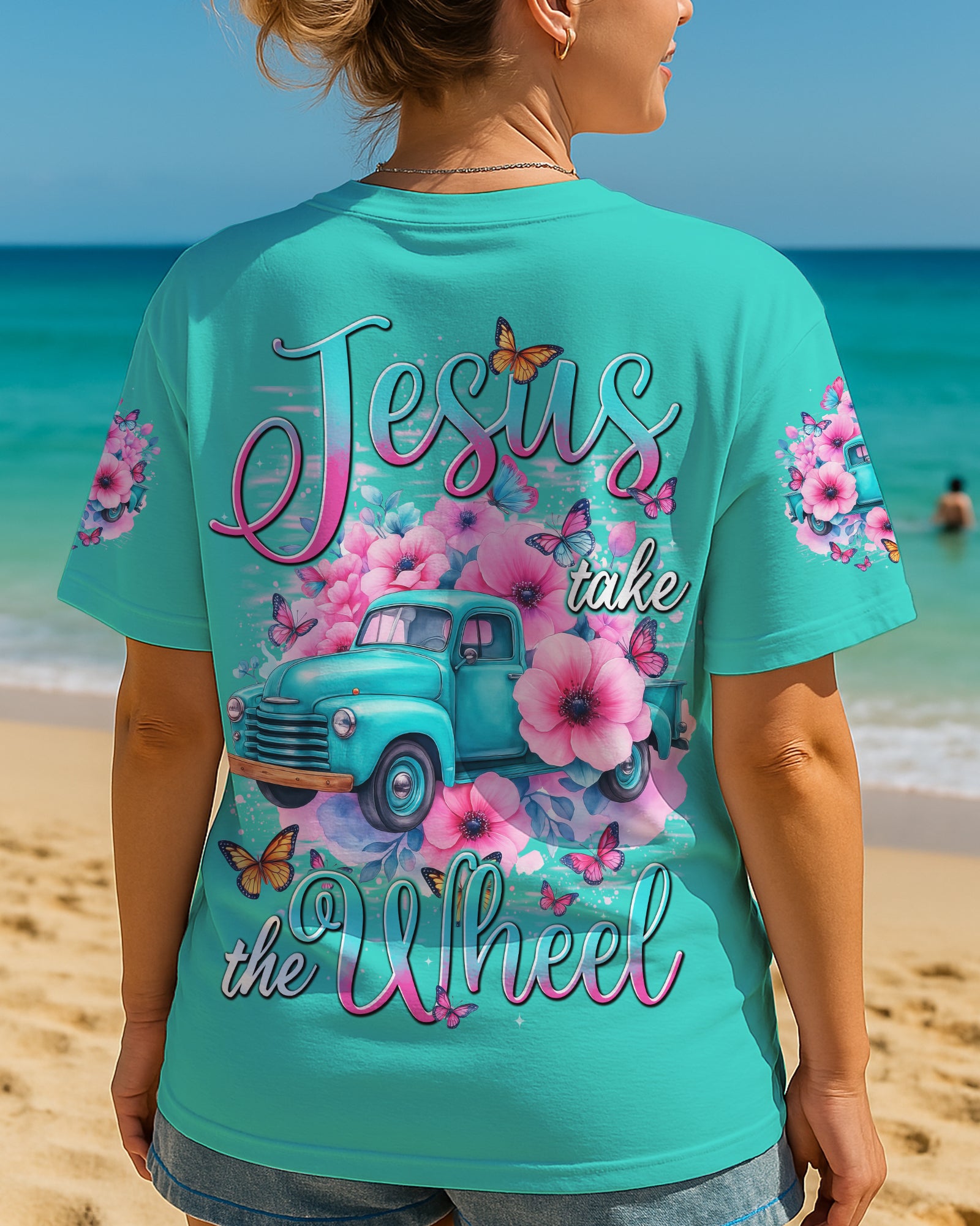 Category_Short sleeves