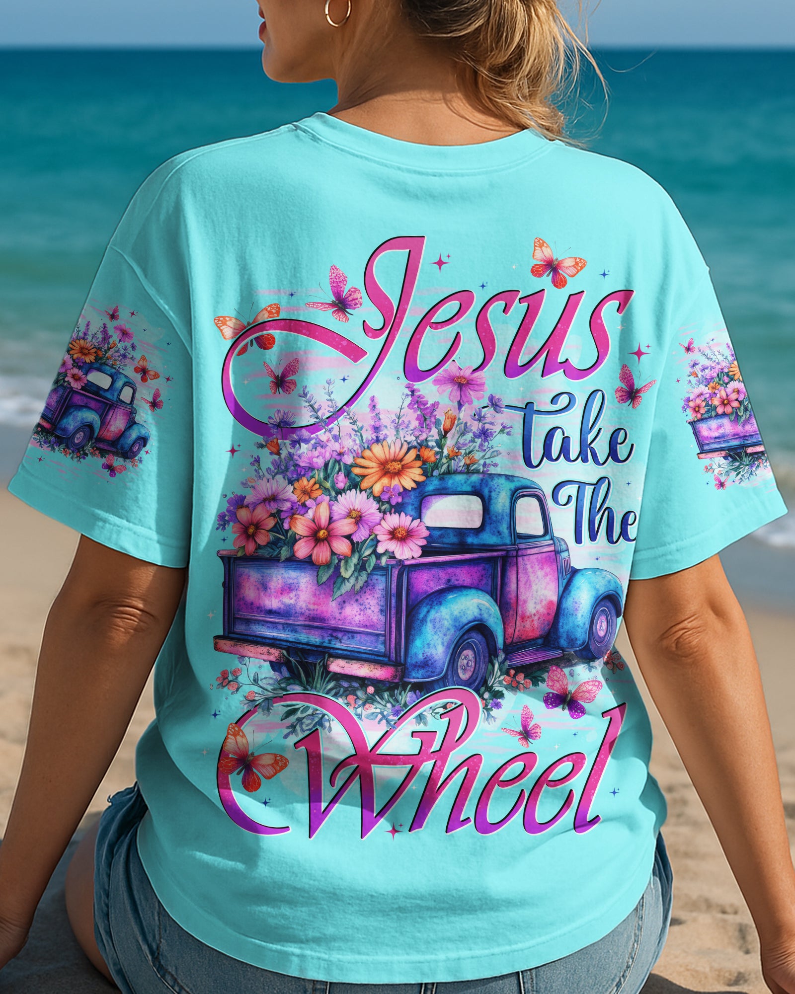 Category_Short sleeves