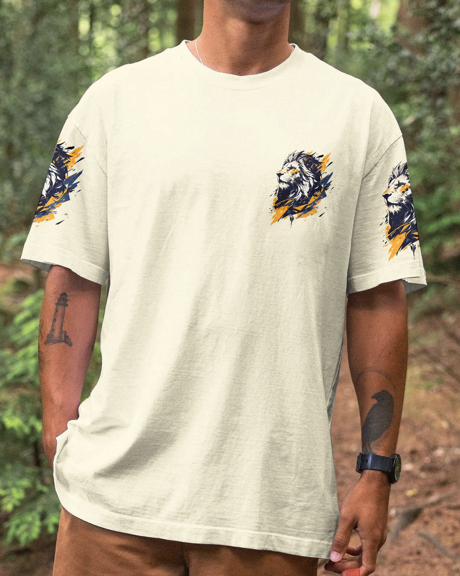 Category_Short sleeves