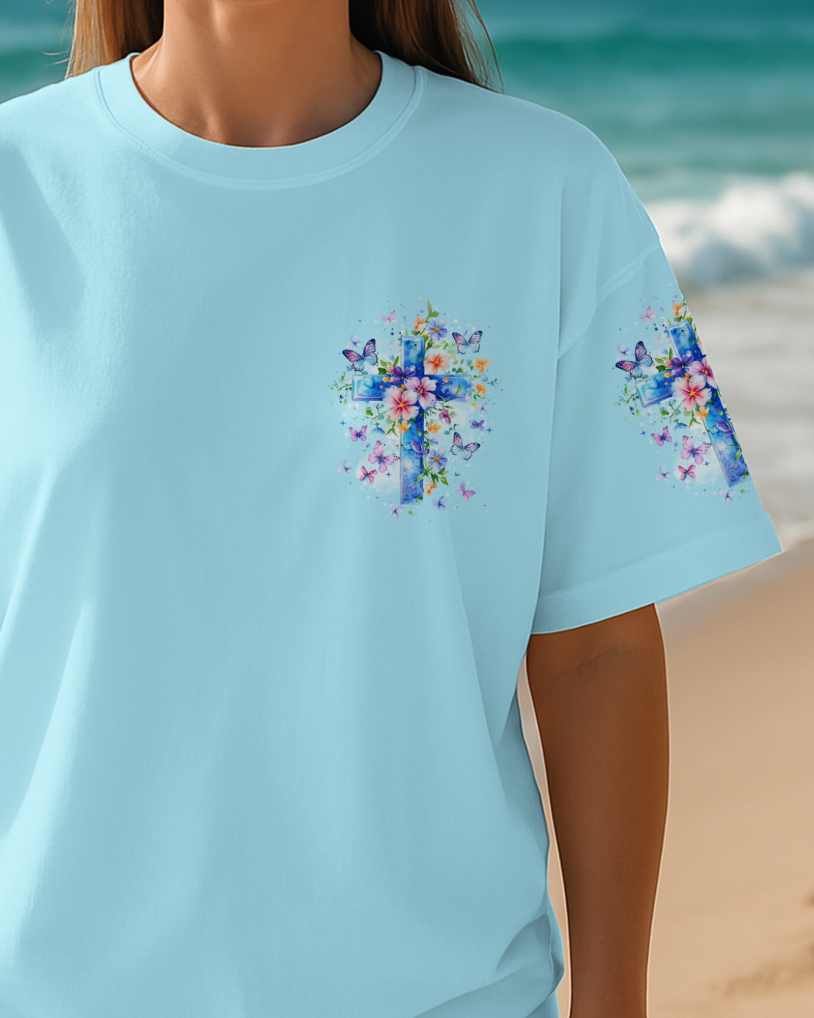 Category_Short sleeves