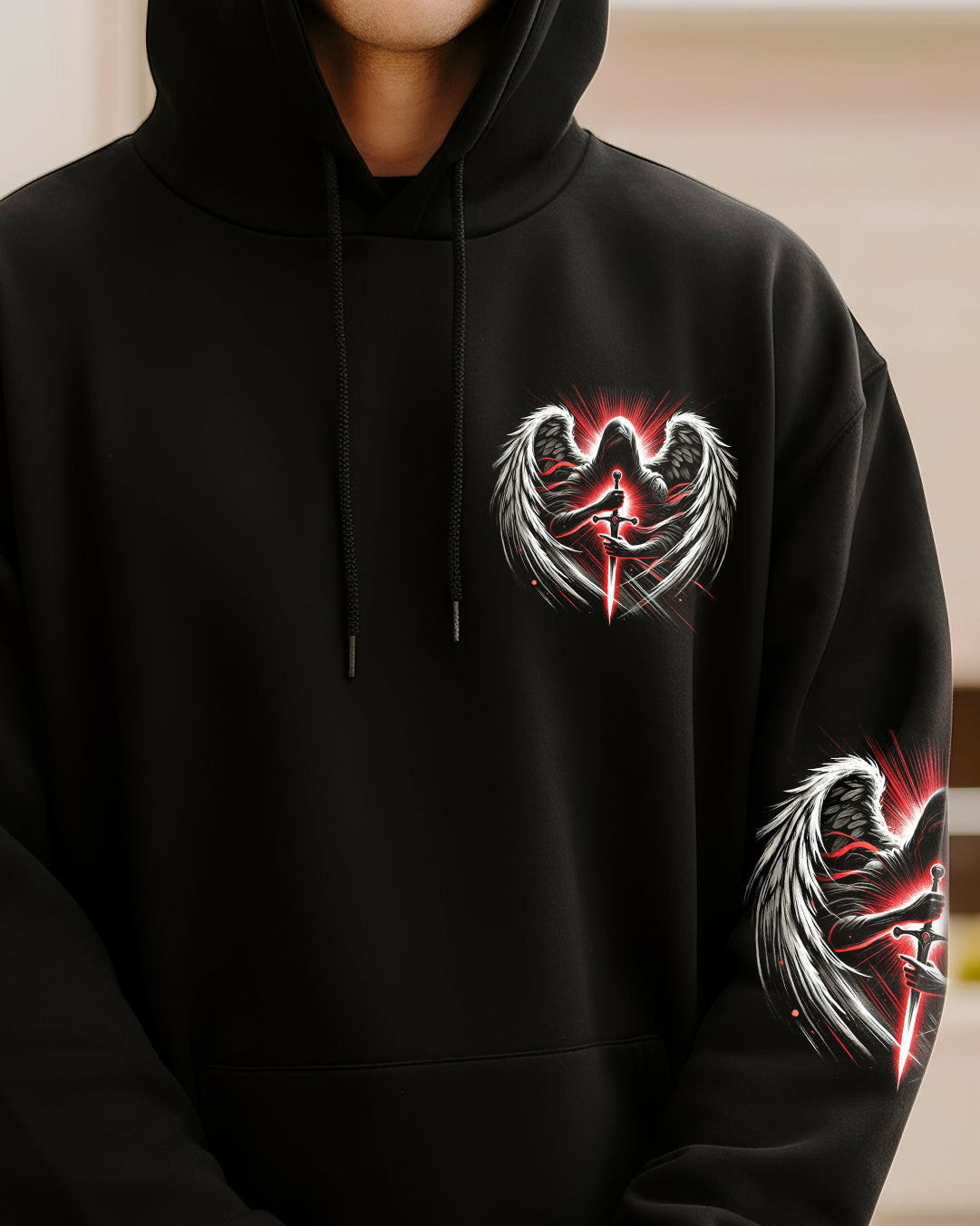 Category_Sweatshirt & Hoodies