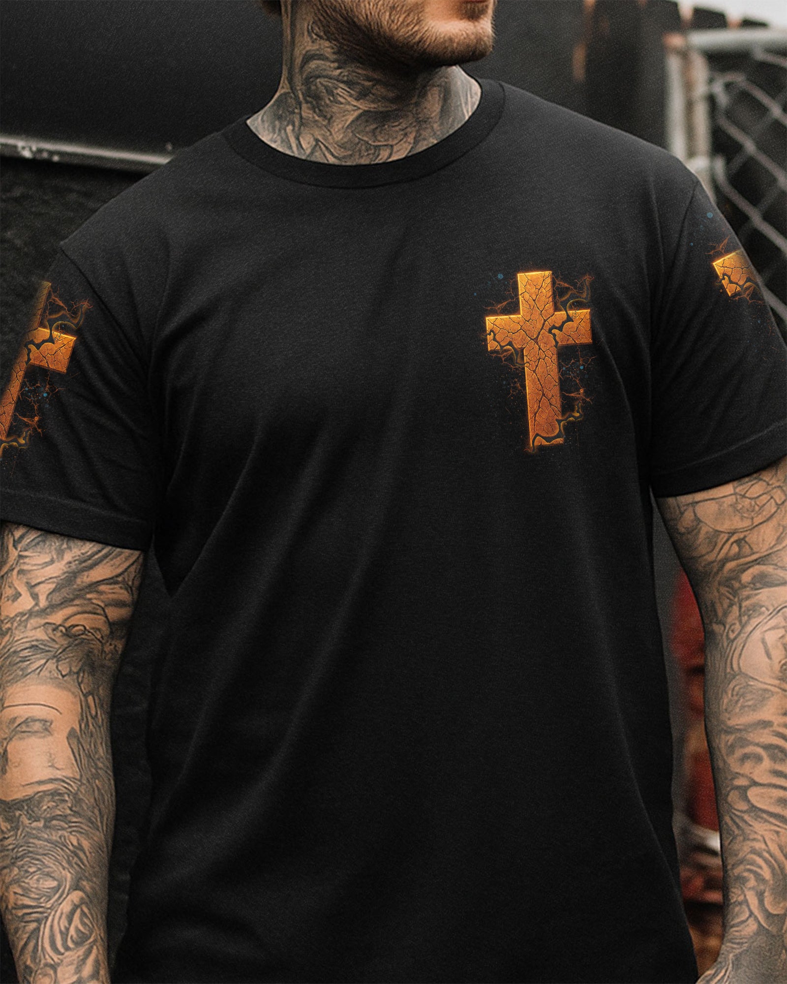 Category_Short sleeves
