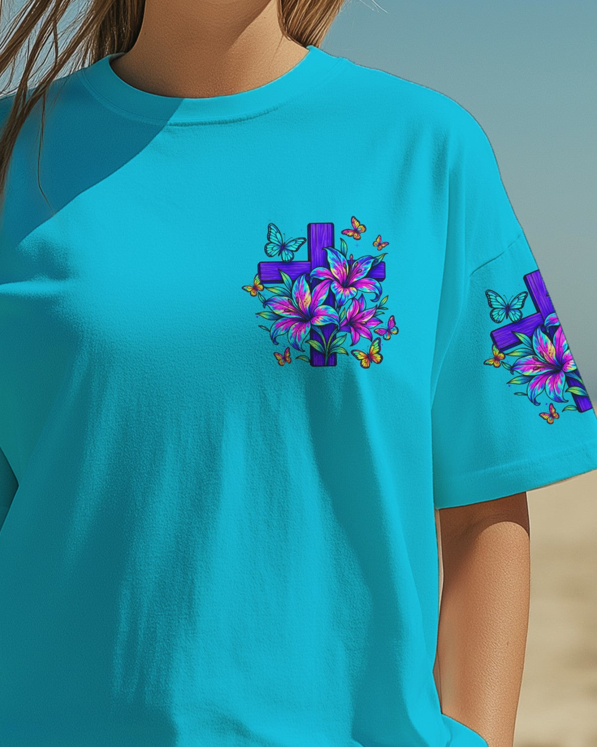 Category_Short sleeves
