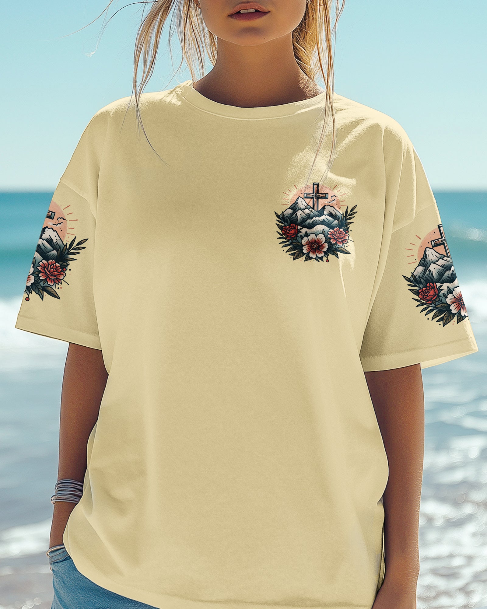 Category_Short sleeves