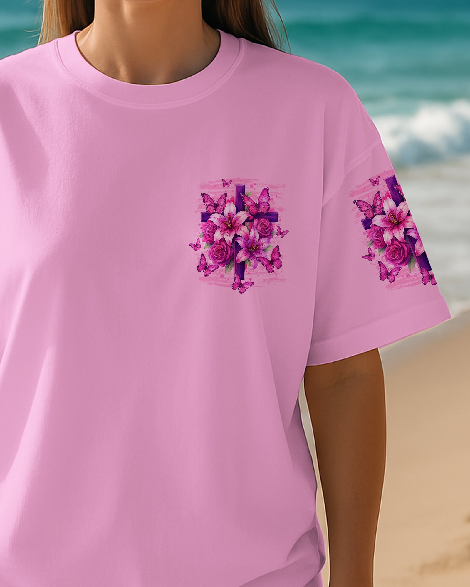 Category_Short sleeves
