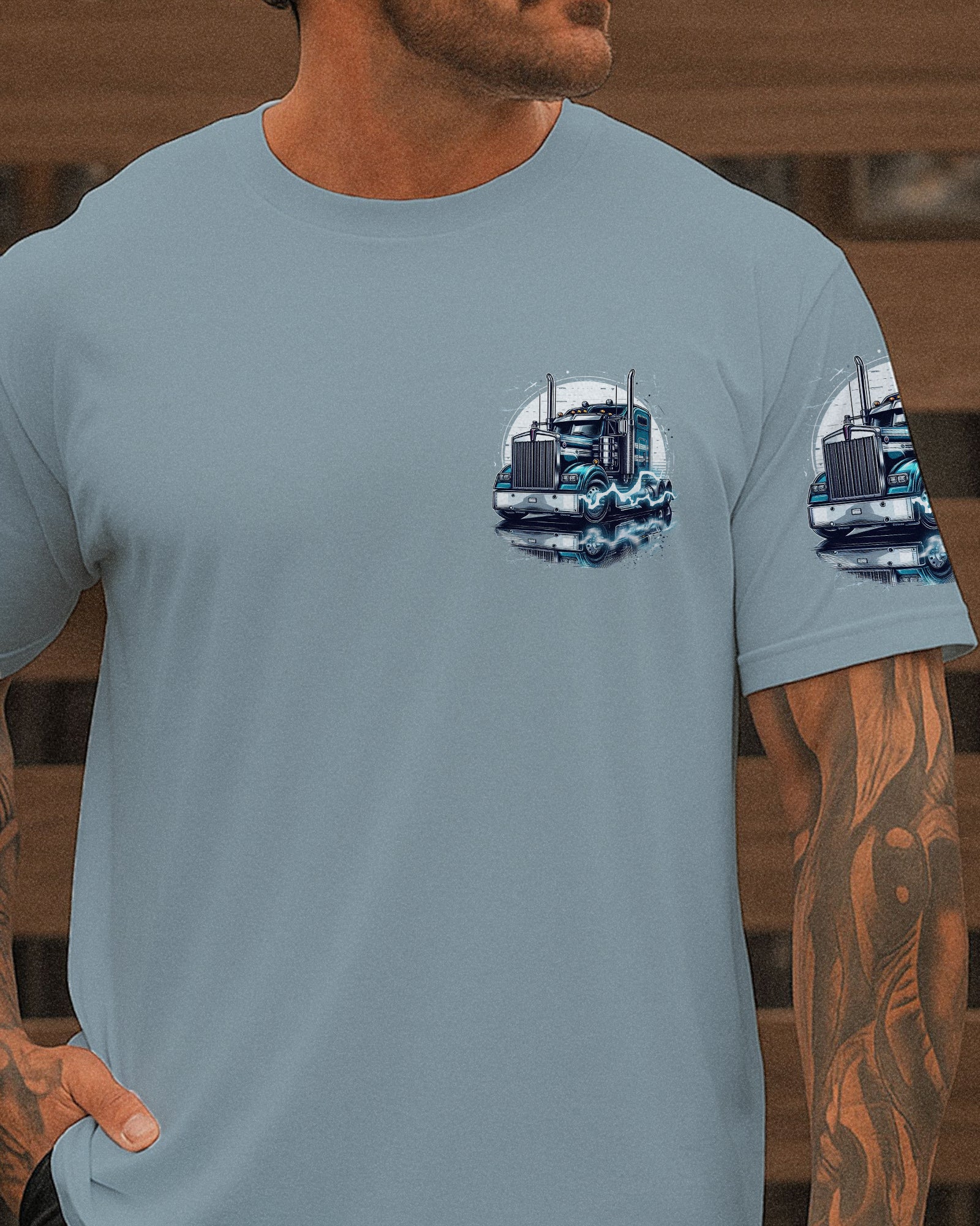 Category_Short sleeves
