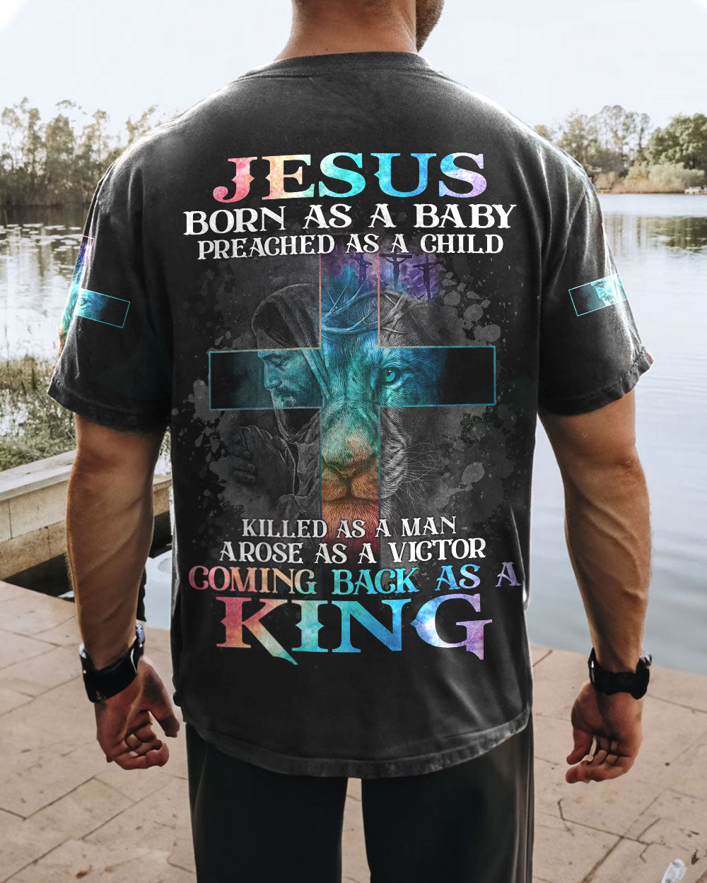 Category_Short sleeves