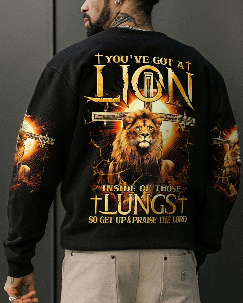 Category_Sweatshirt & Hoodies