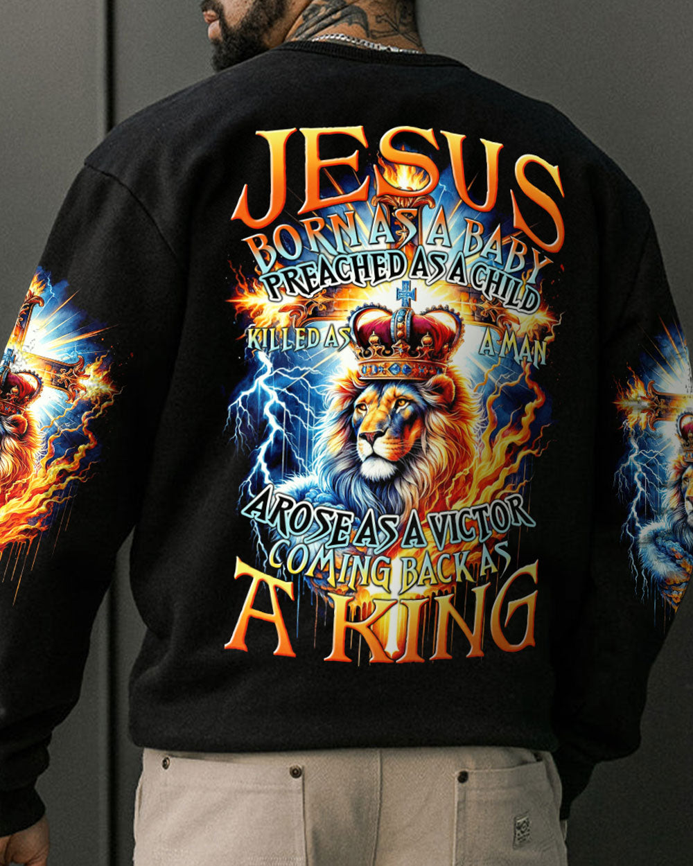 Category_Sweatshirt & Hoodies