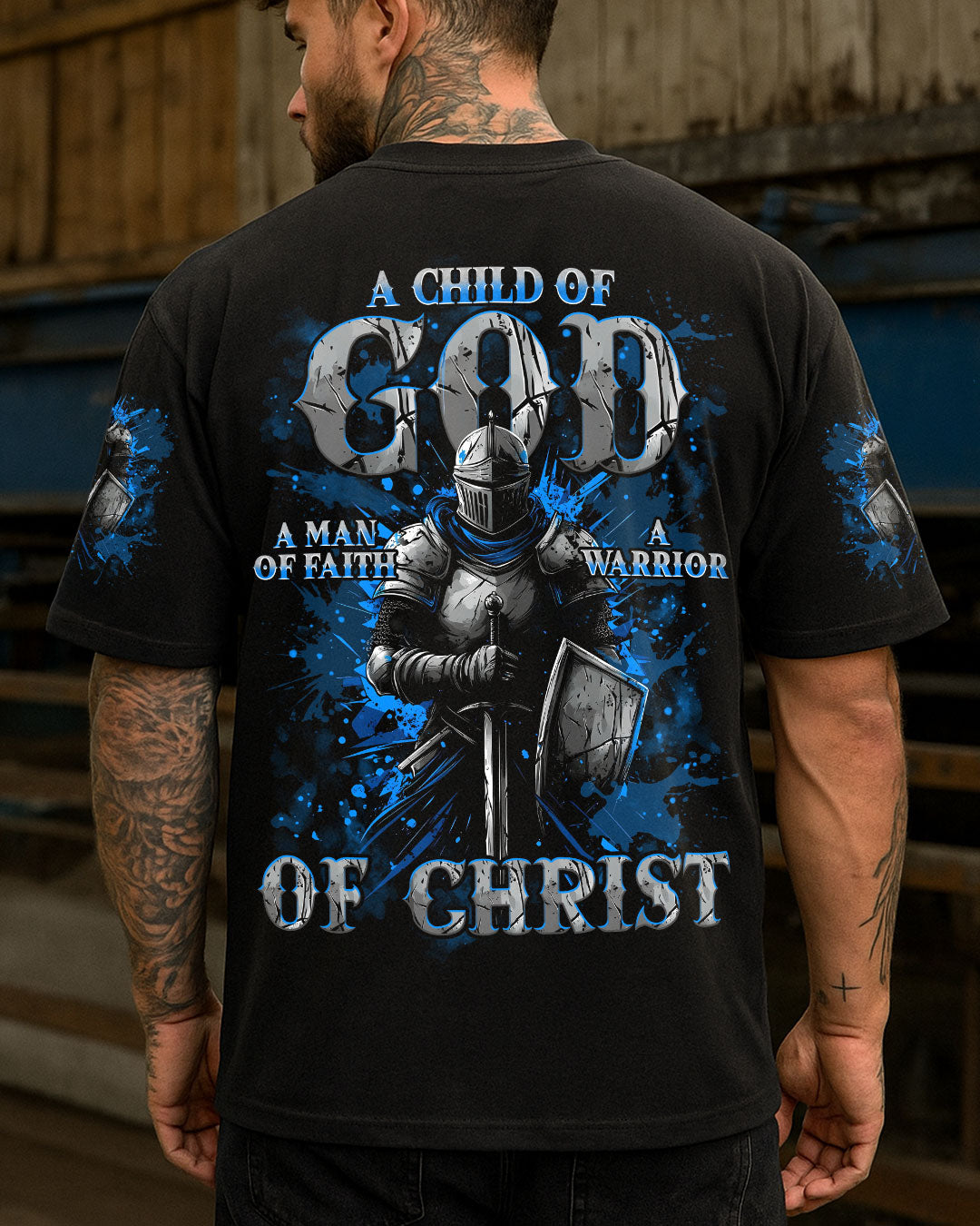 Category_Short sleeves