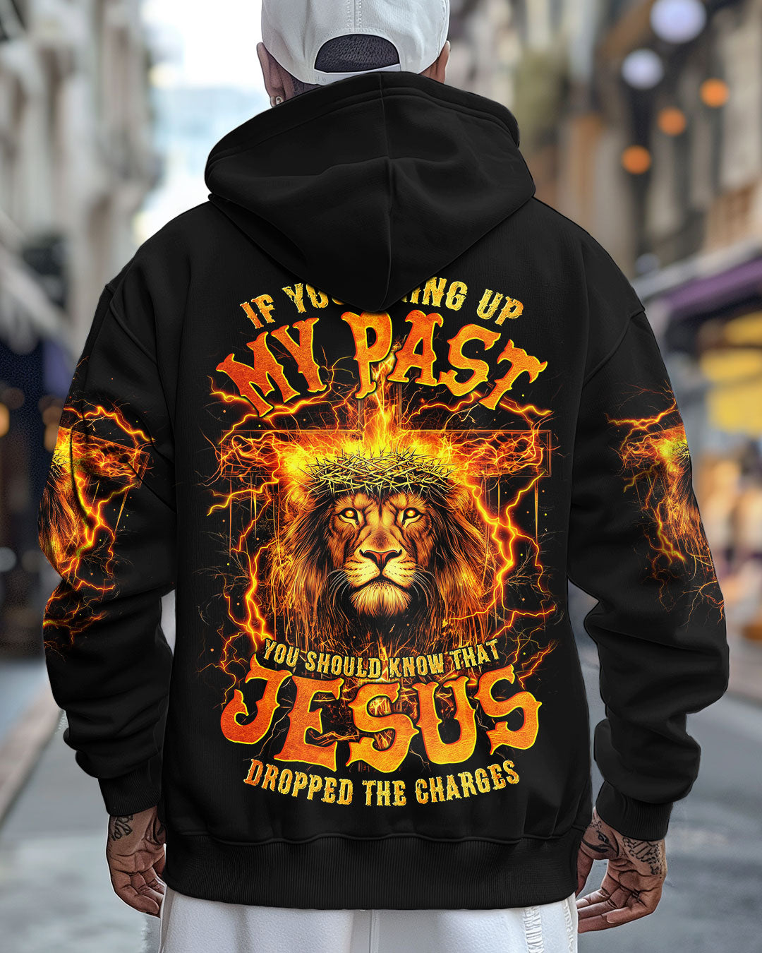 Category_Sweatshirt & Hoodies