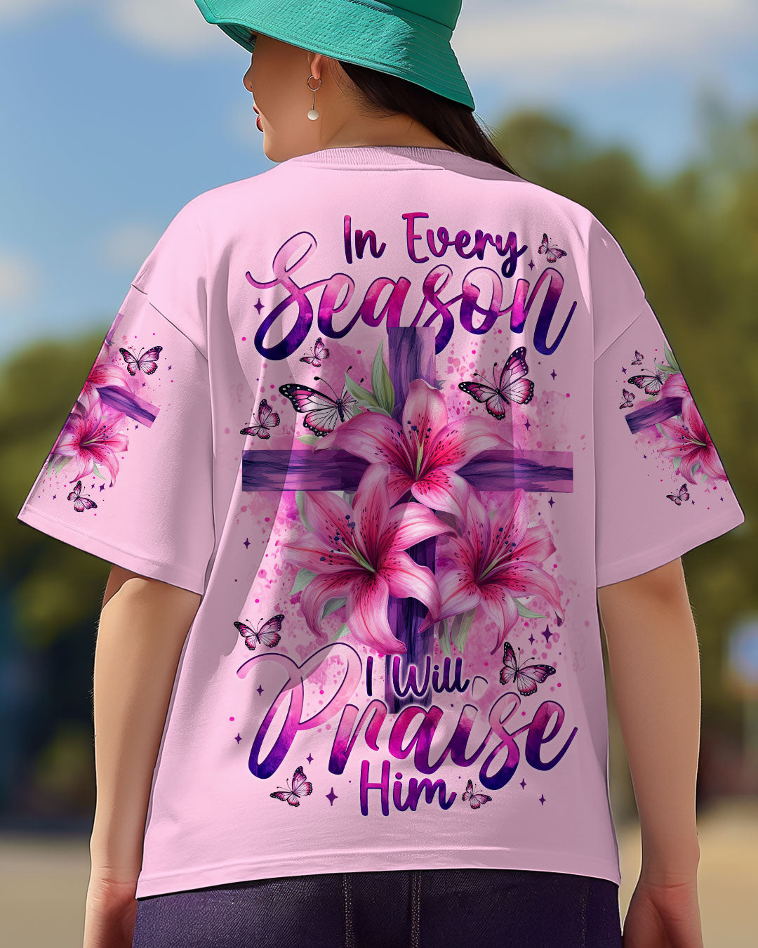 Category_Short sleeves