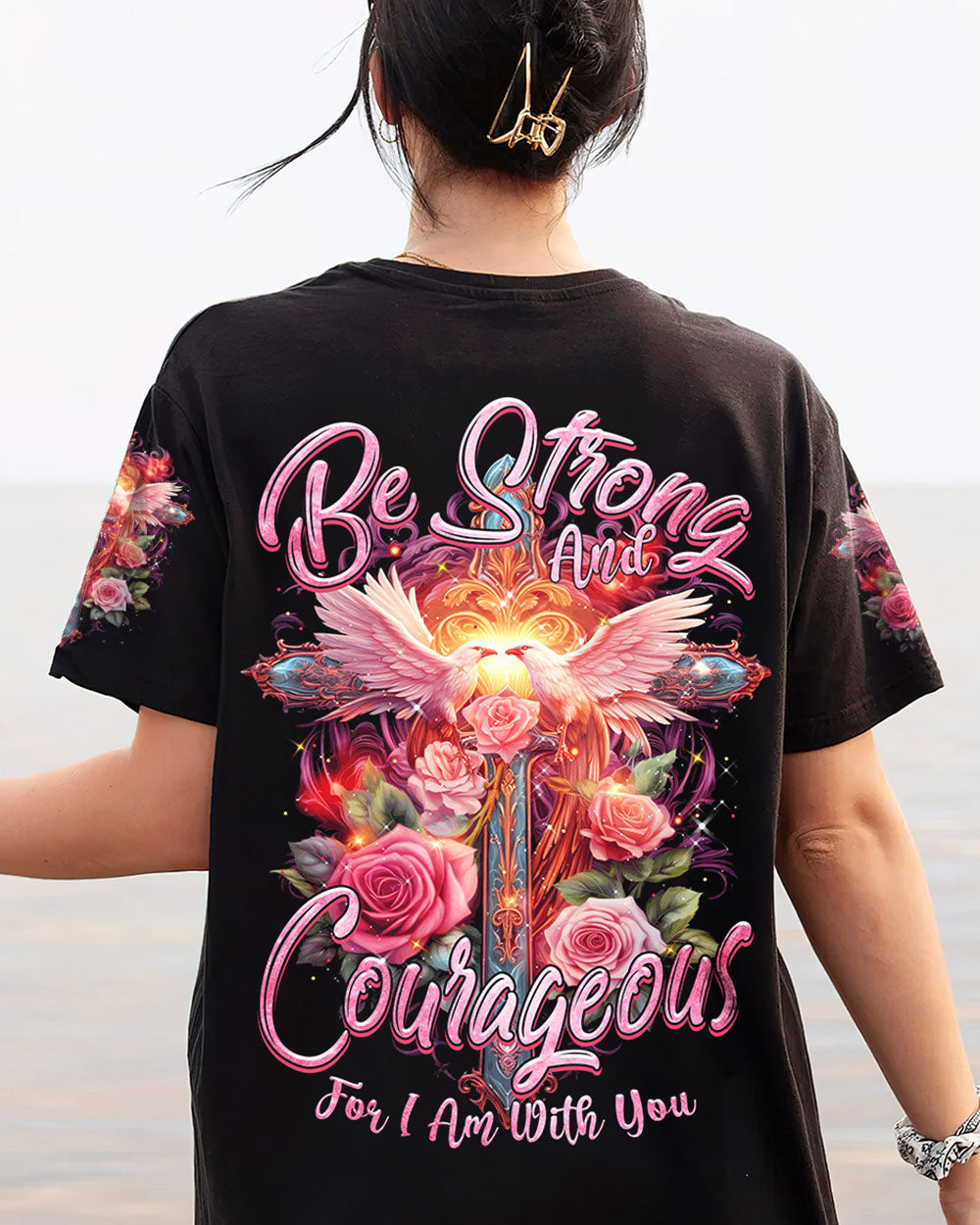 Category_Short sleeves
