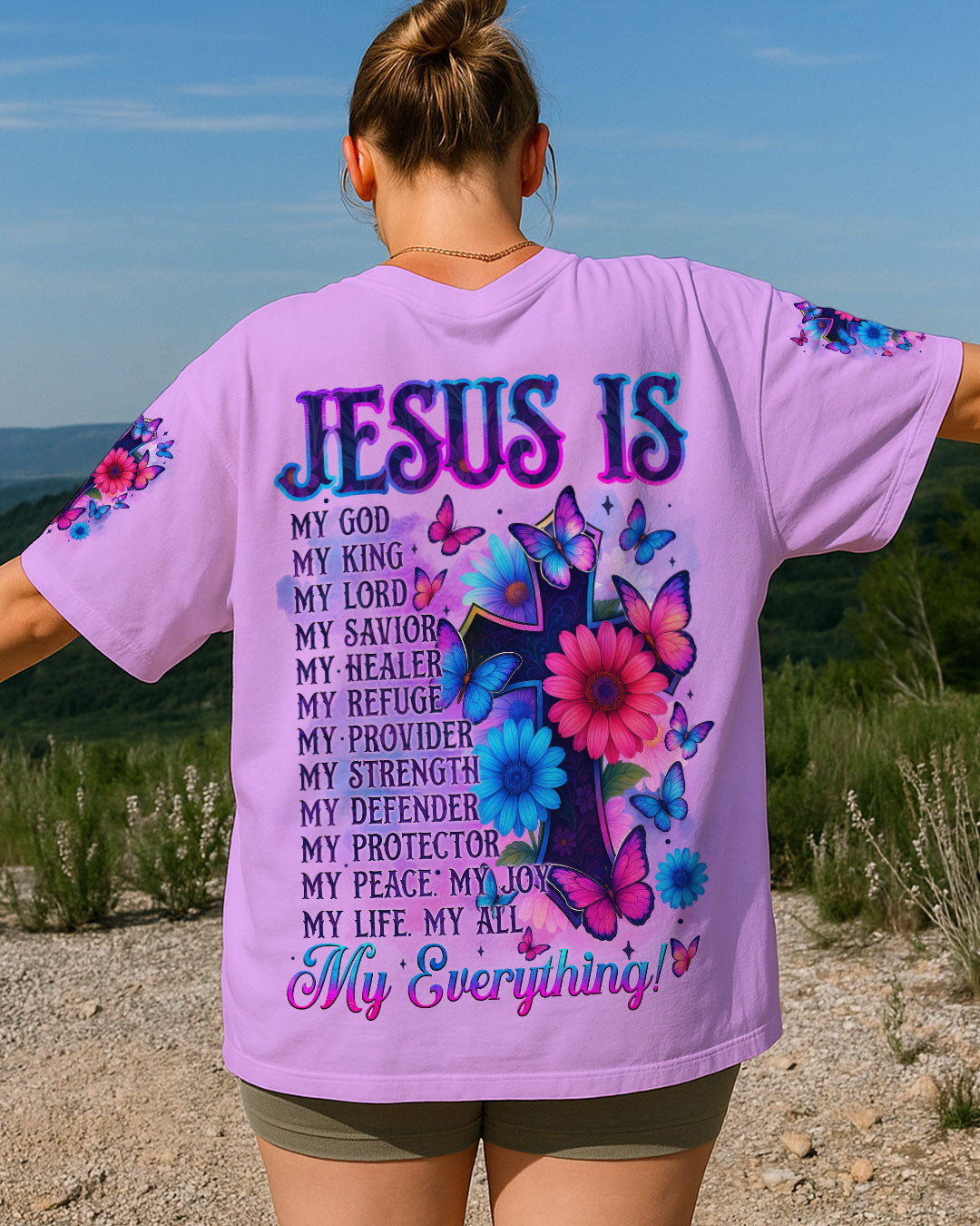 Category_Short sleeves