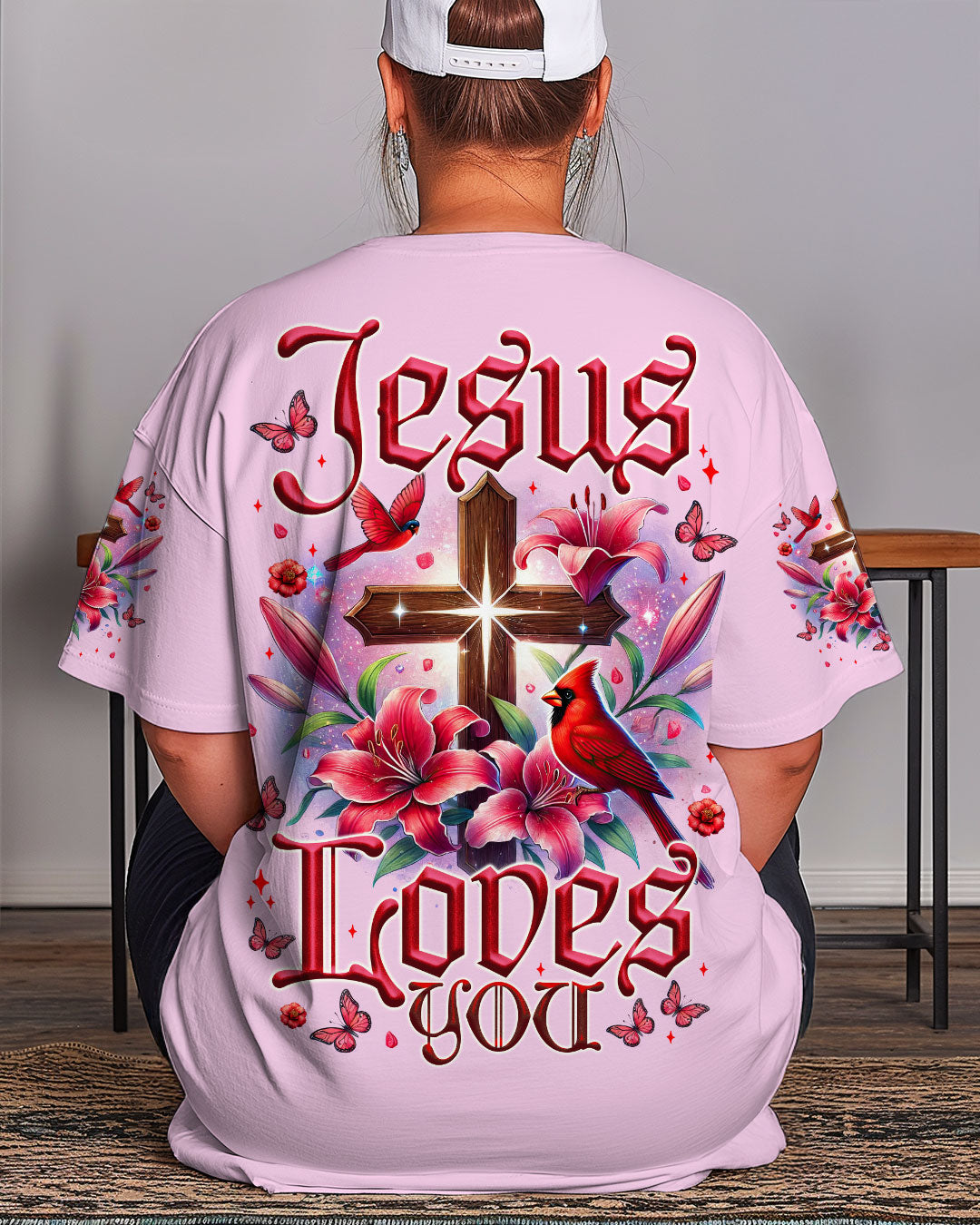 Category_Short sleeves