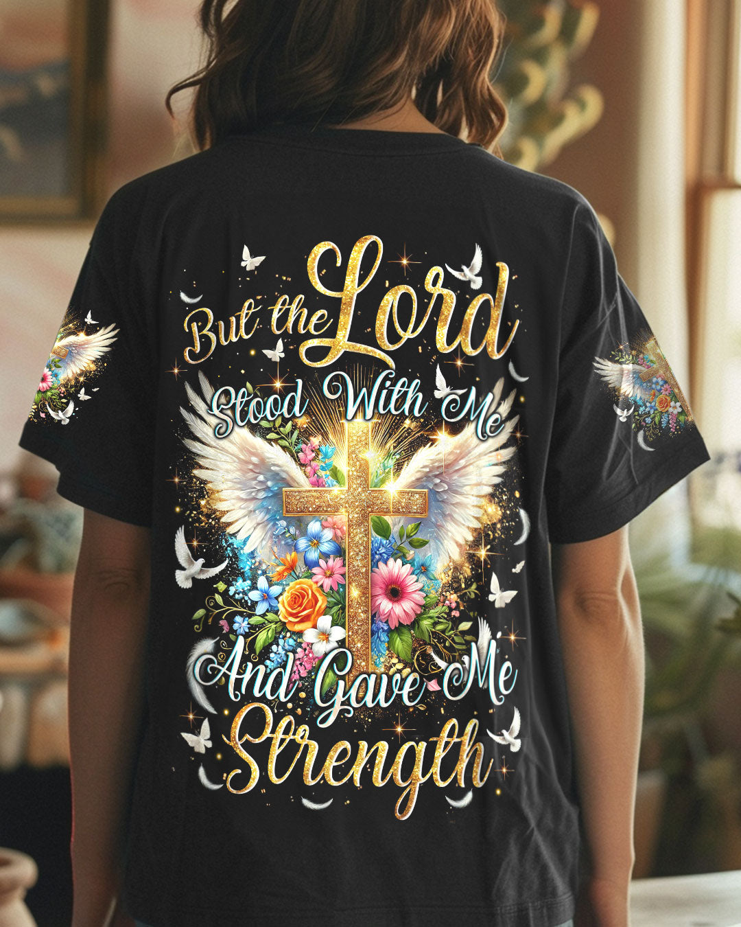 Category_Short sleeves