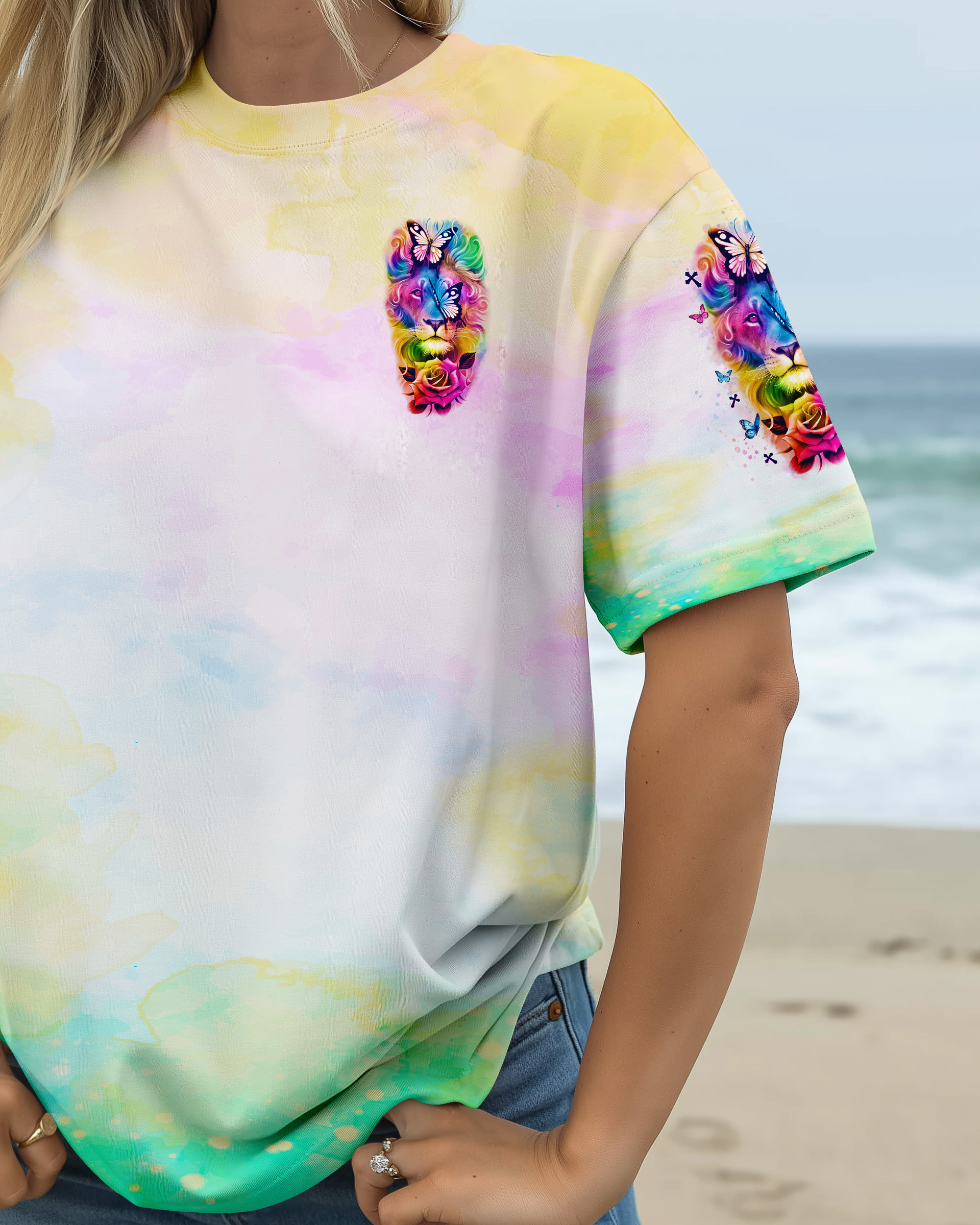 Category_Short sleeves