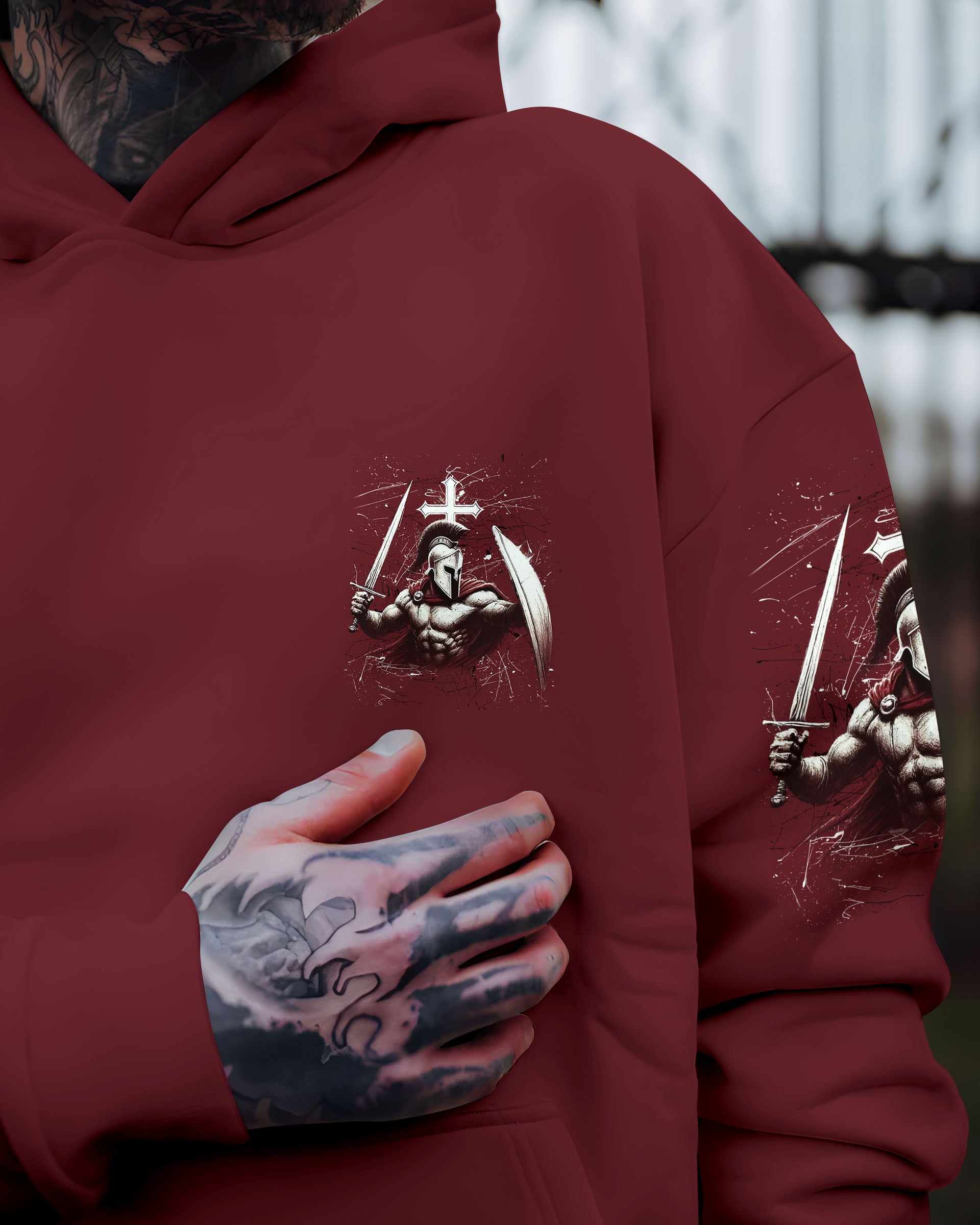 Category_Sweatshirt & Hoodies