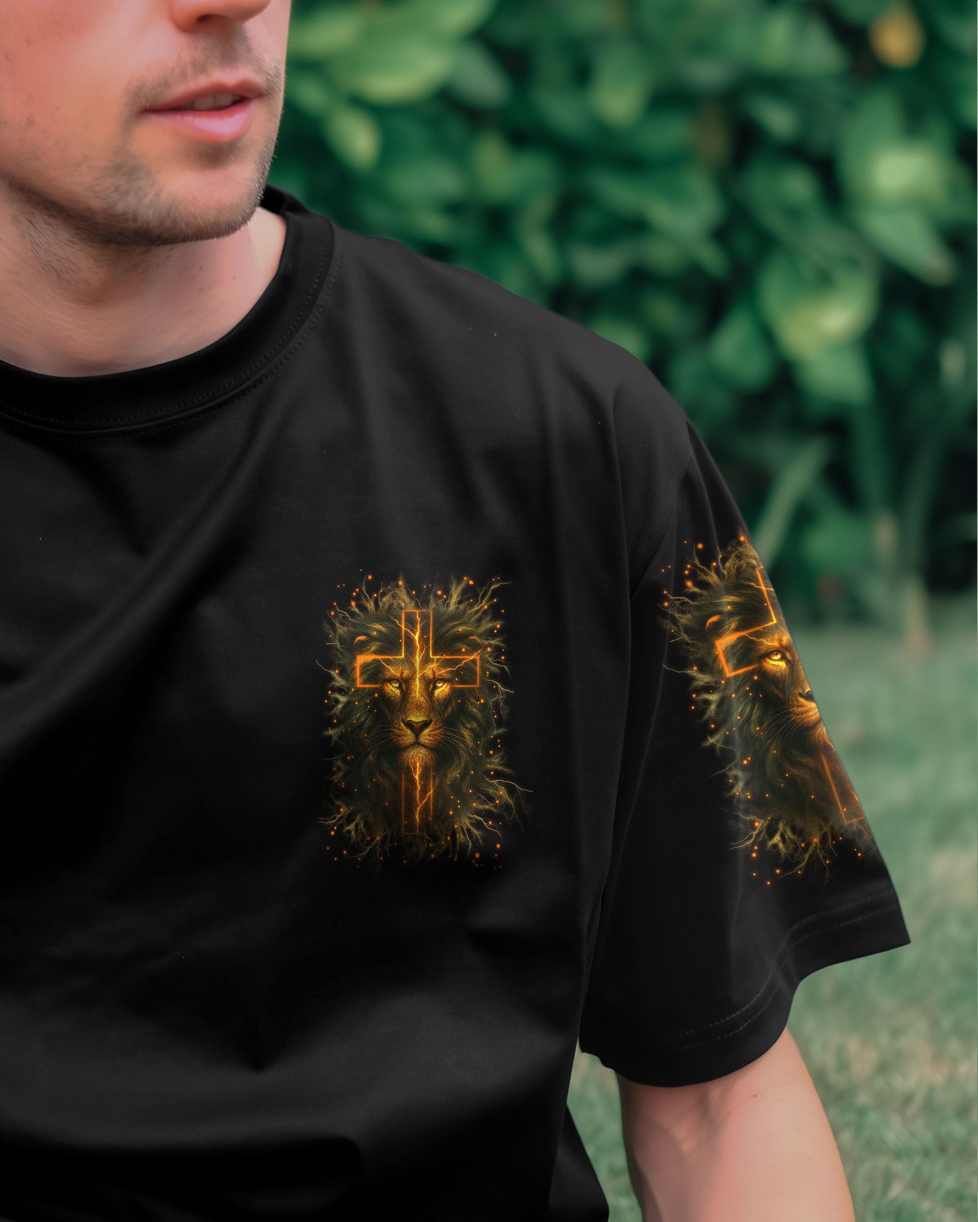 Category_Short sleeves