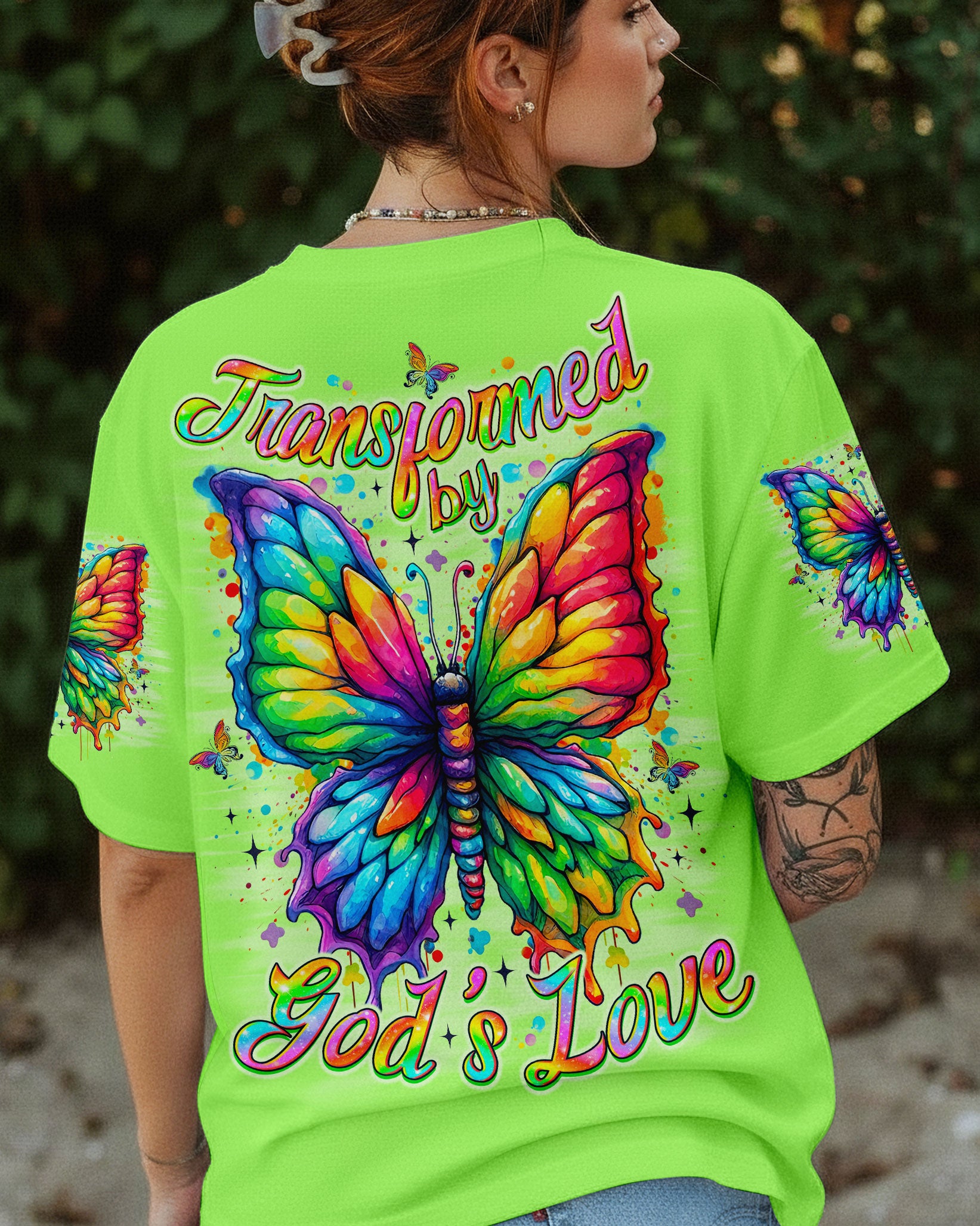 Category_Short sleeves