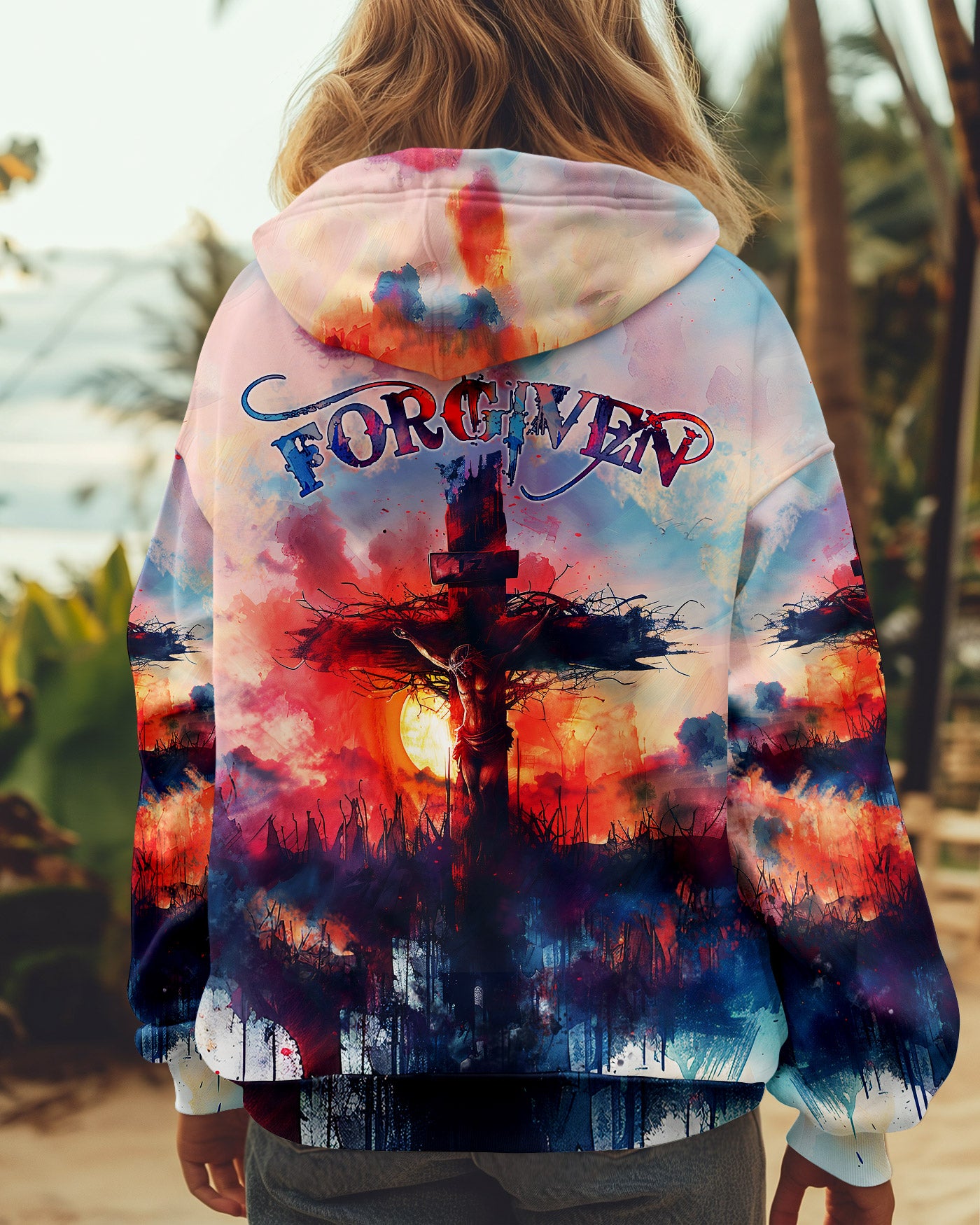 Category_Sweatshirt & Hoodies