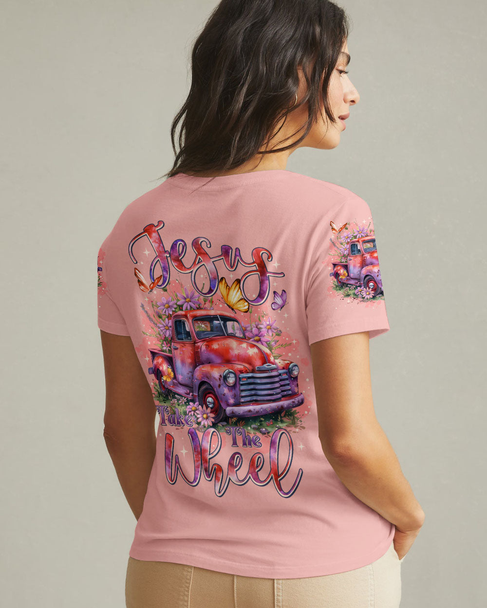 Category_Short sleeves