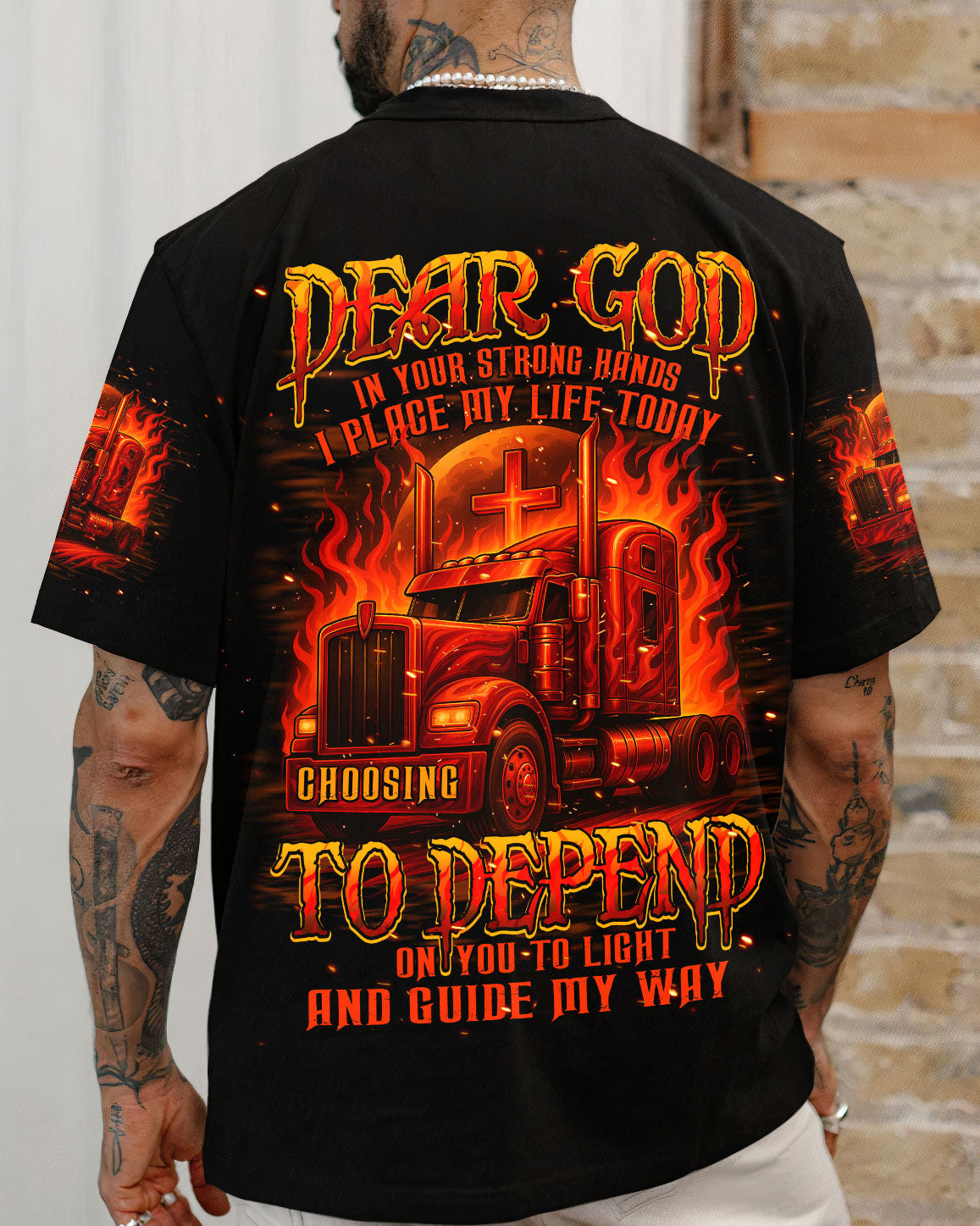 Category_Short sleeves