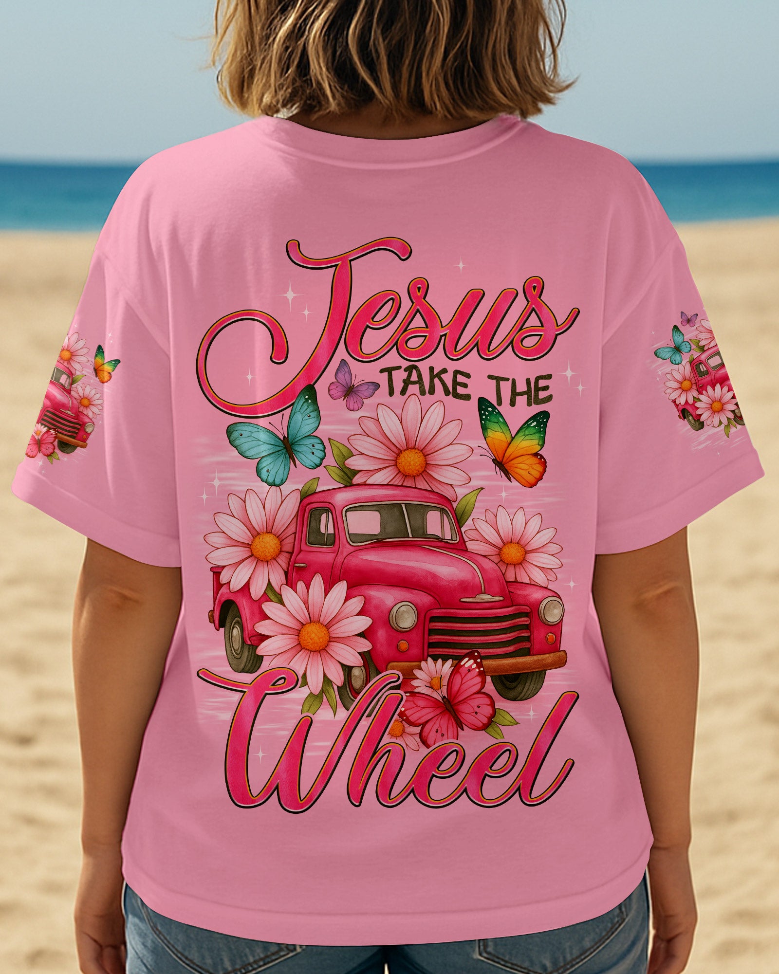Category_Short sleeves