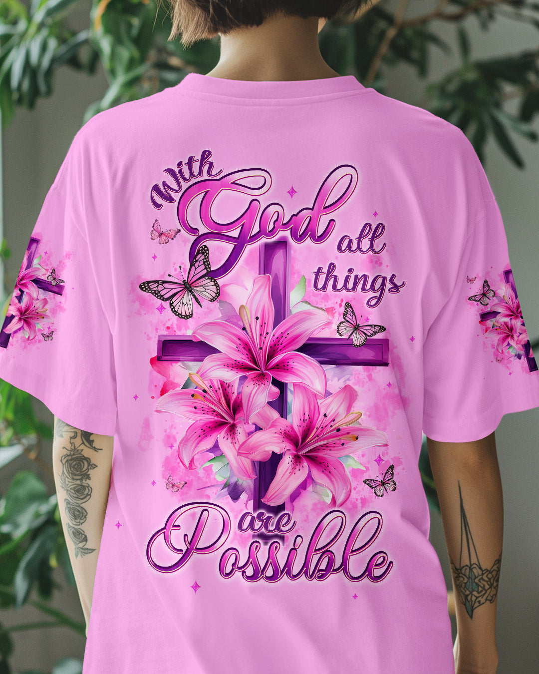 Category_Short sleeves