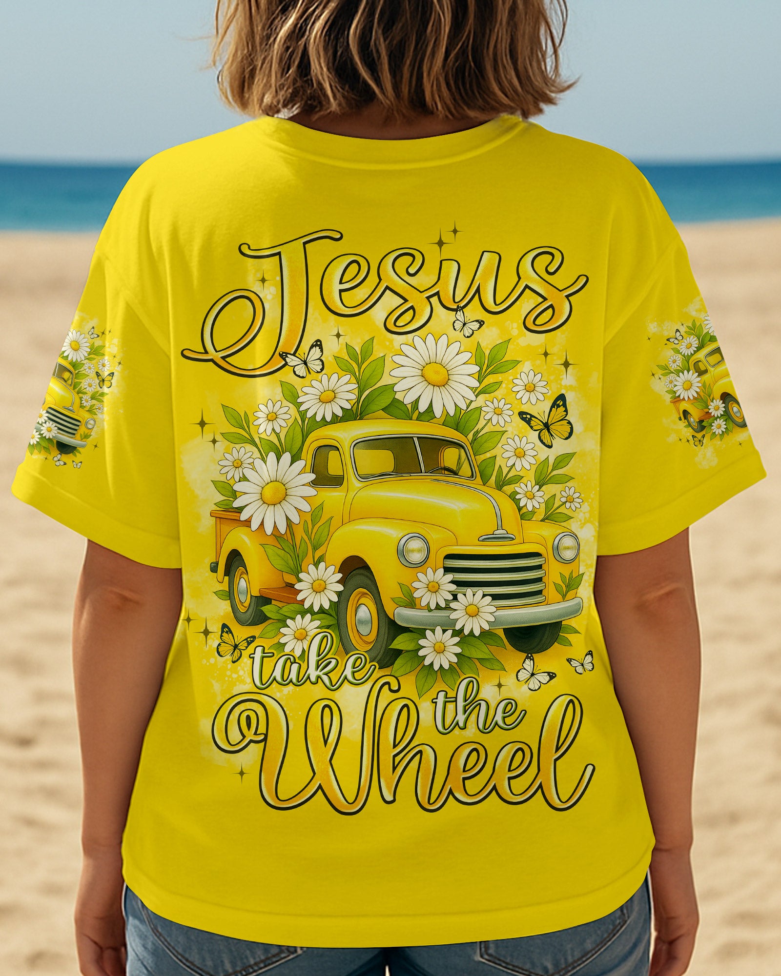 Category_Short sleeves