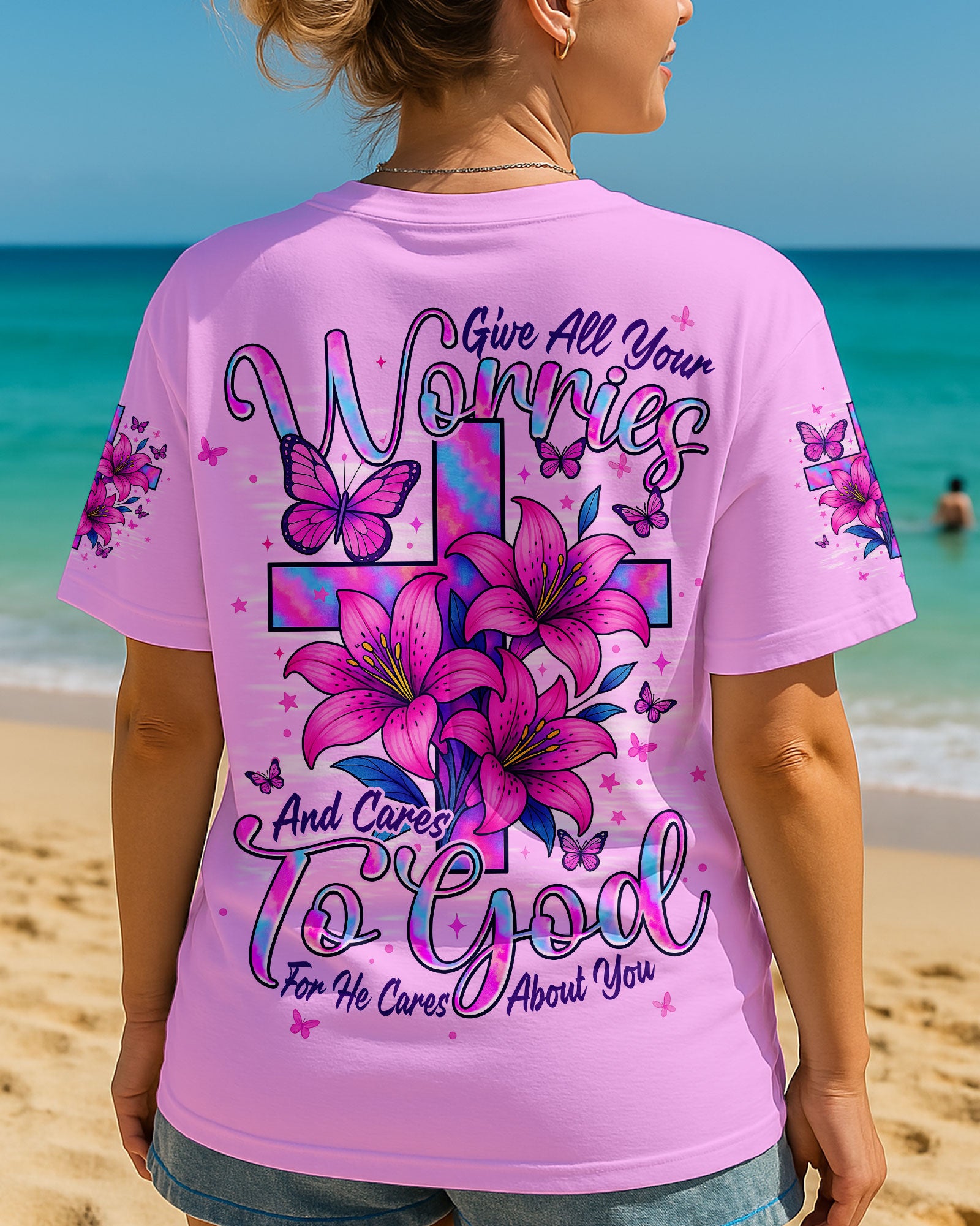 Category_Short sleeves