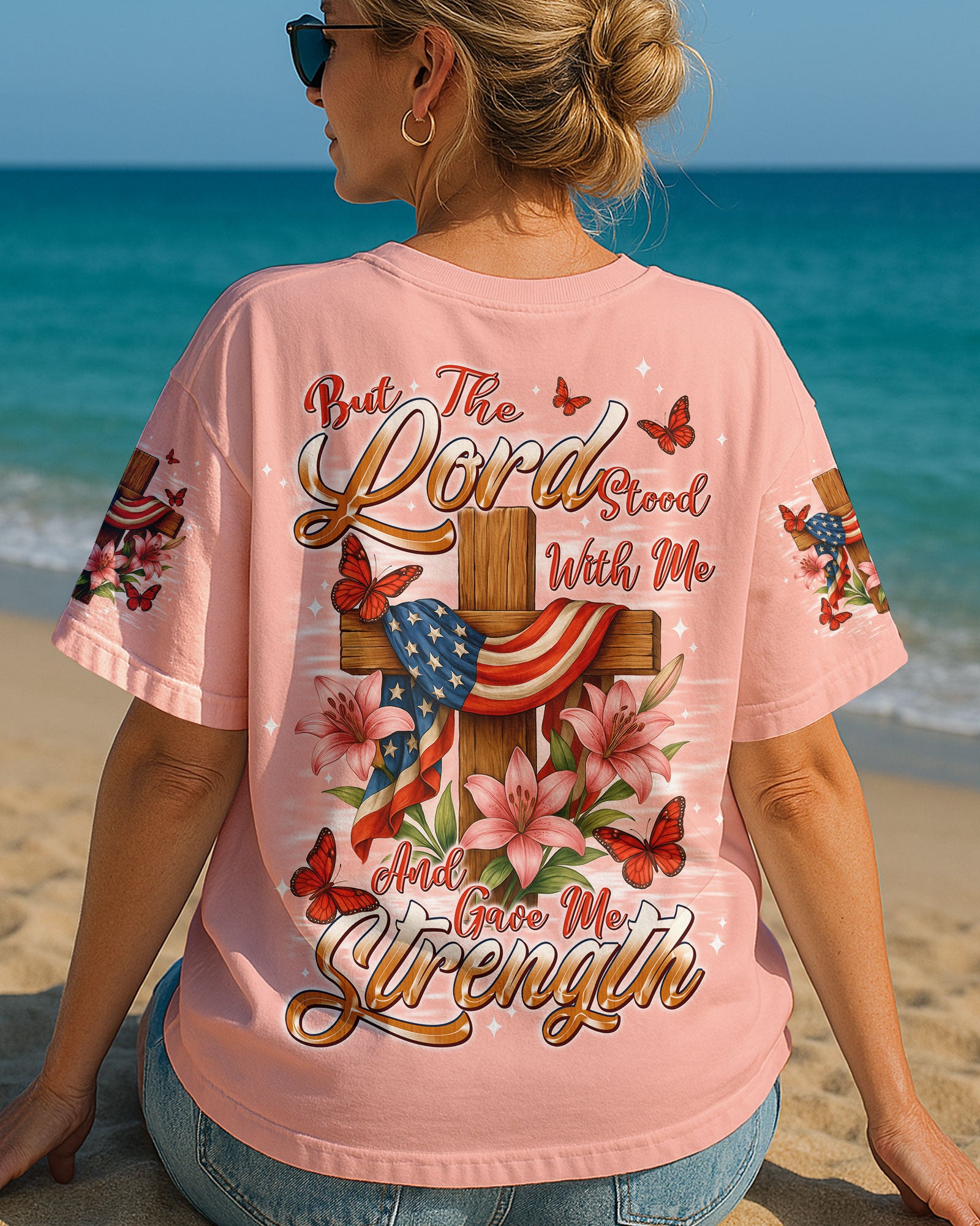 Category_Short sleeves
