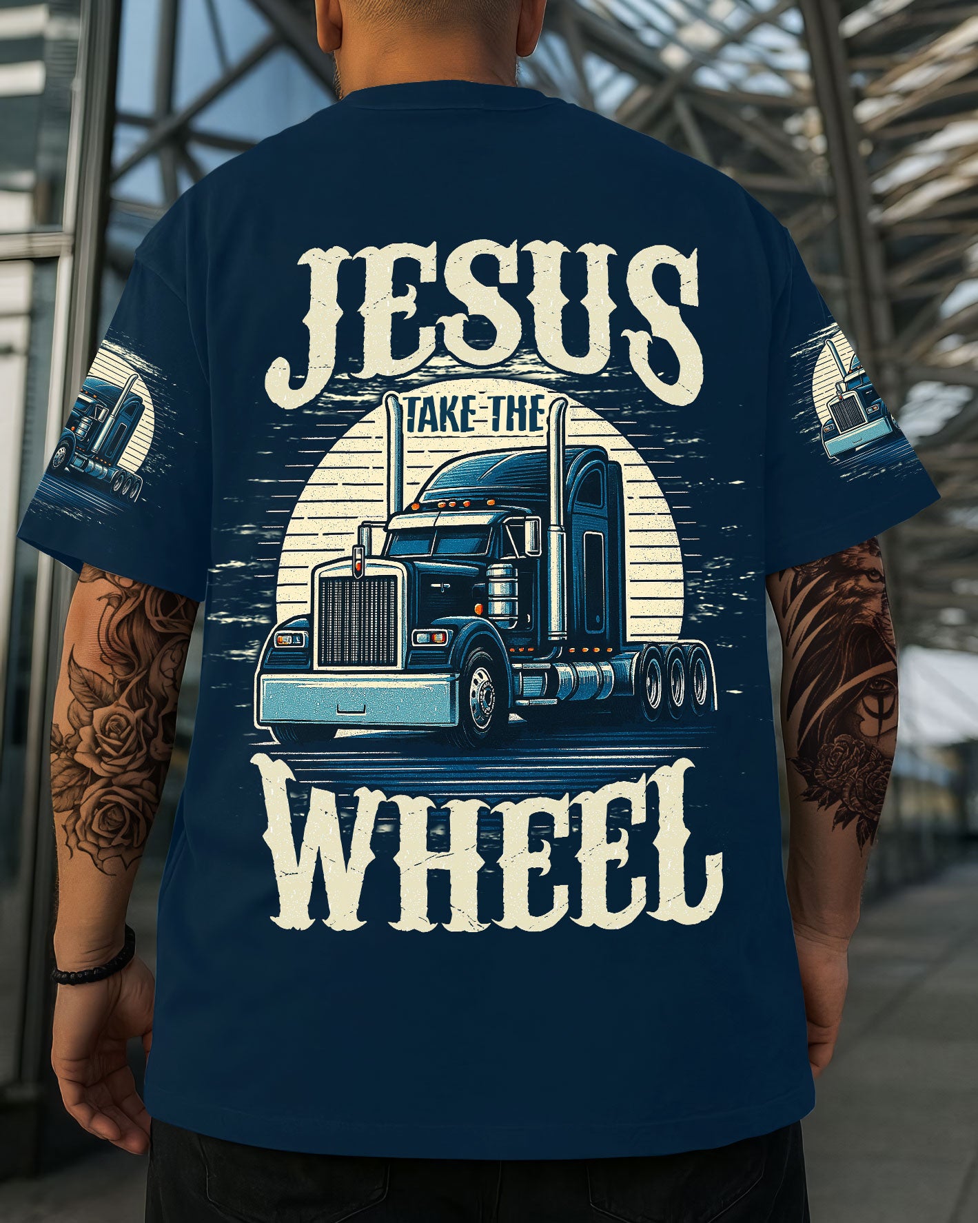 Category_Short sleeves