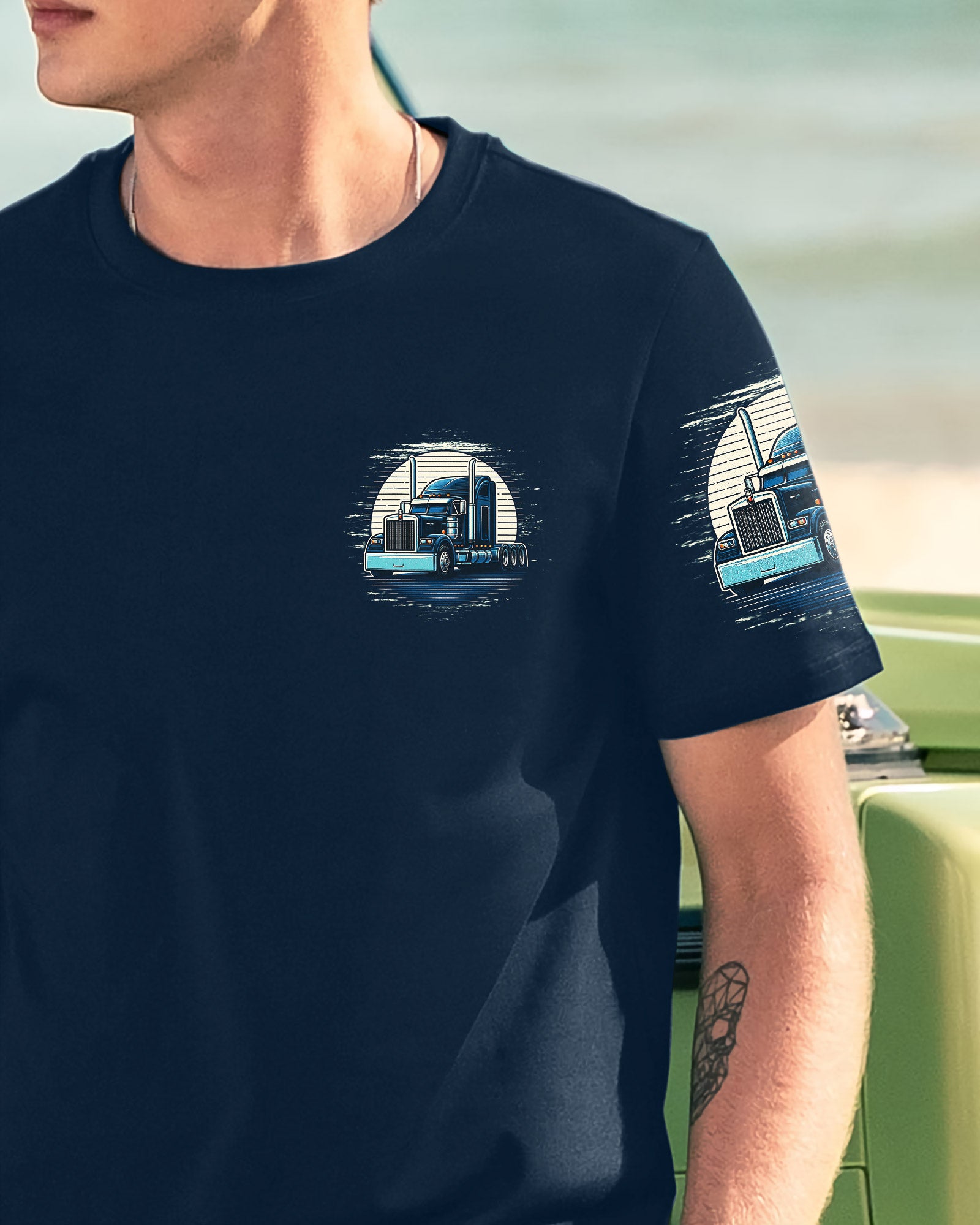 Category_Short sleeves