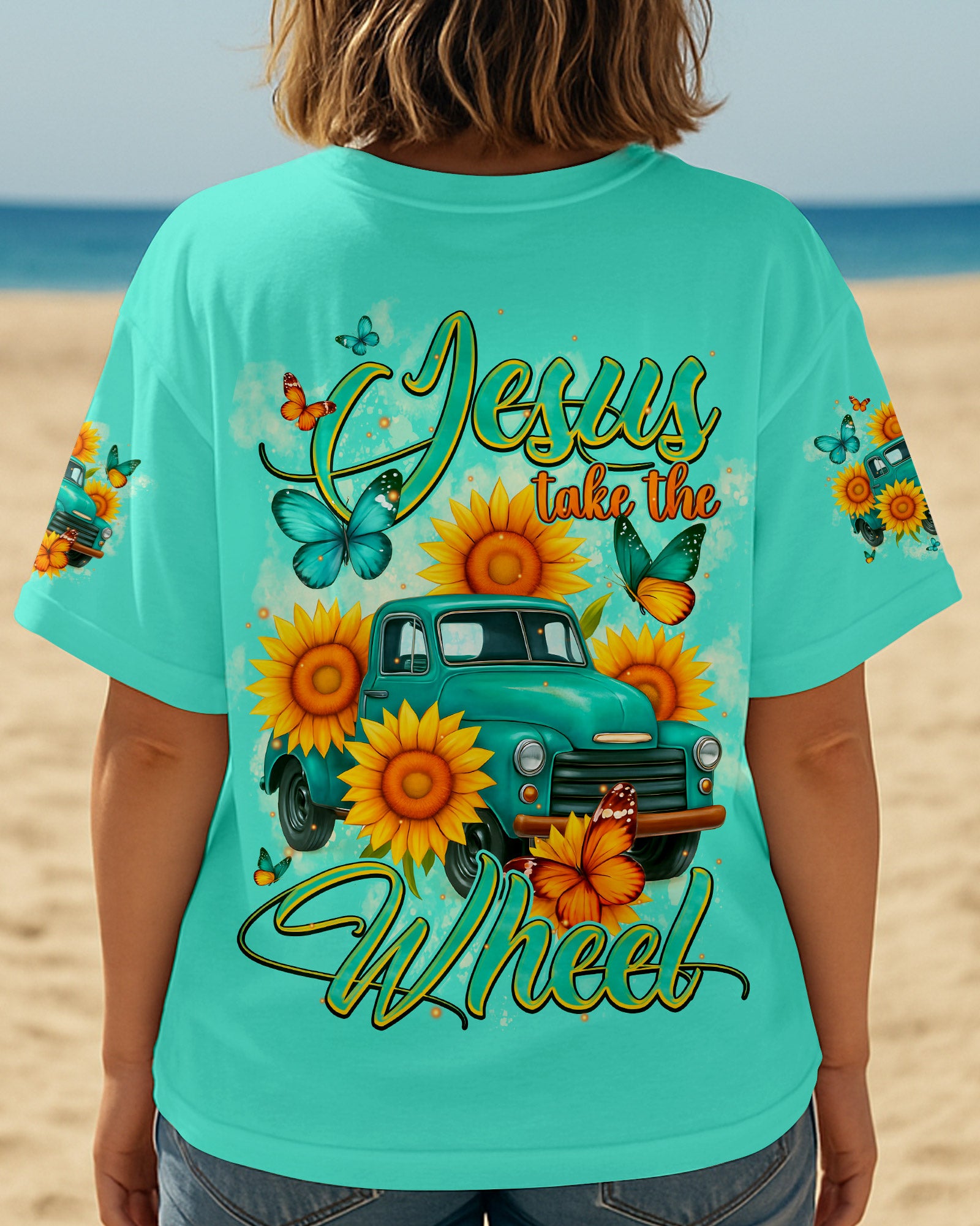 Category_Short sleeves