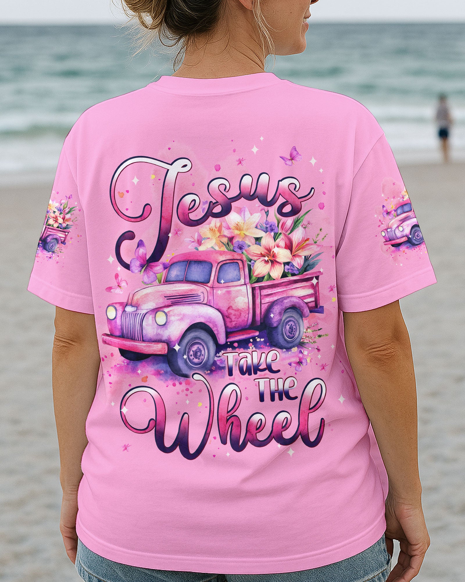 Category_Short sleeves