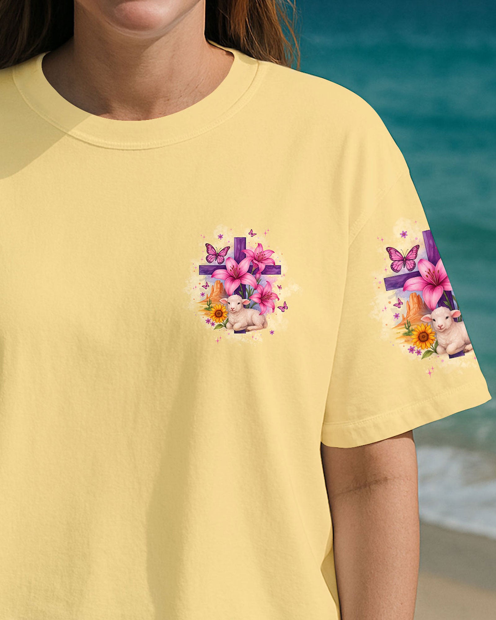 Category_Short sleeves