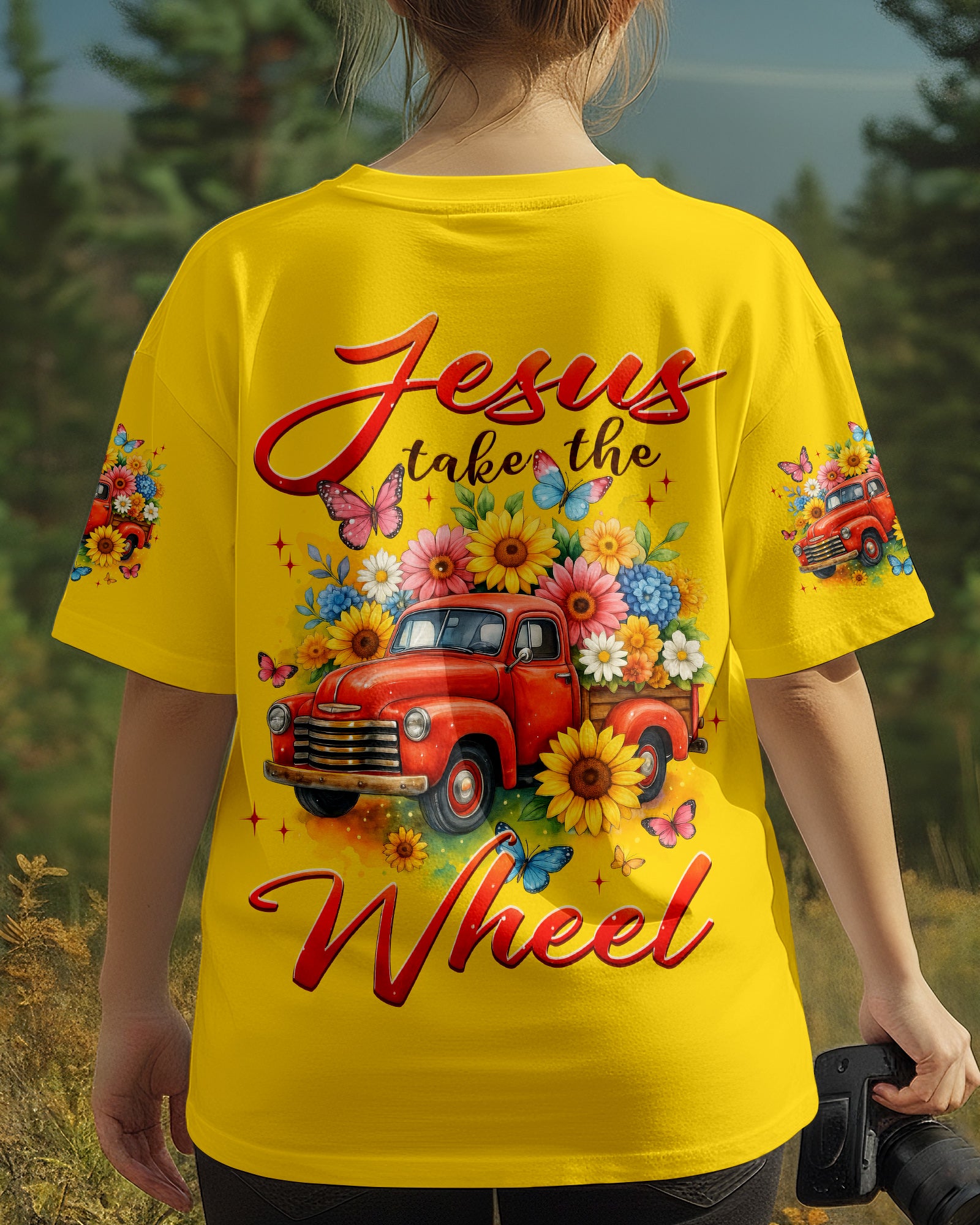 Category_Short sleeves