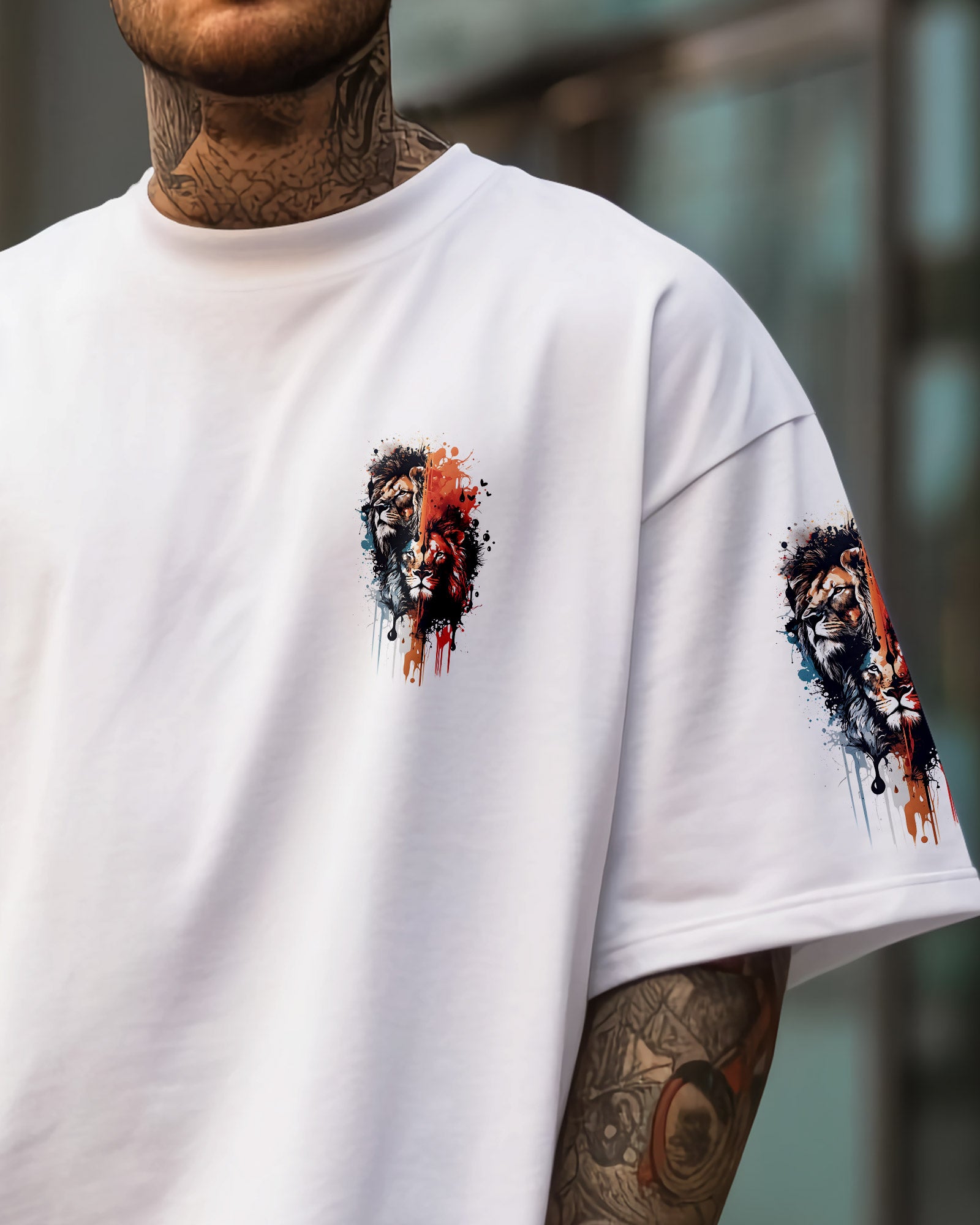 Category_Short sleeves