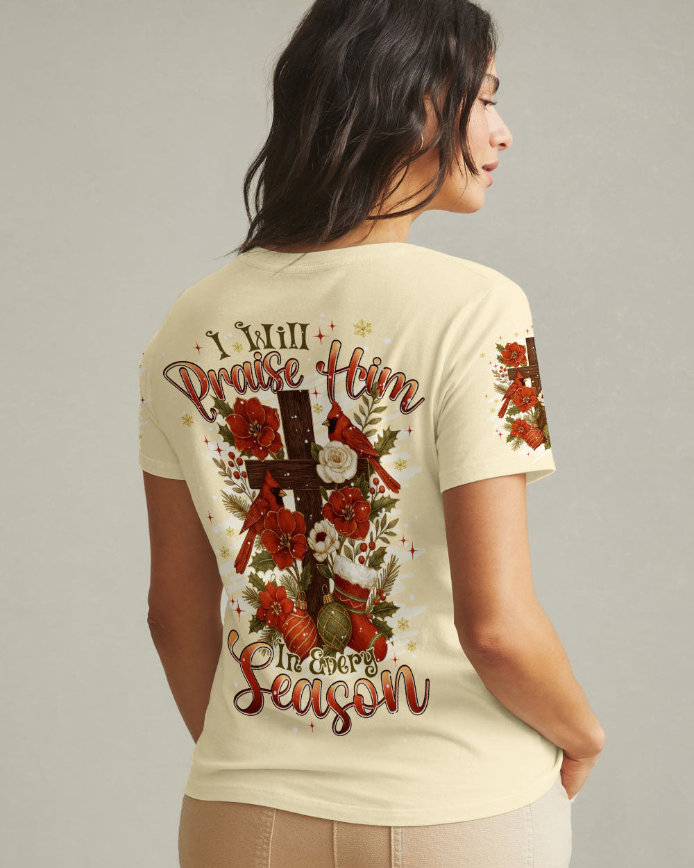 Category_Short sleeves