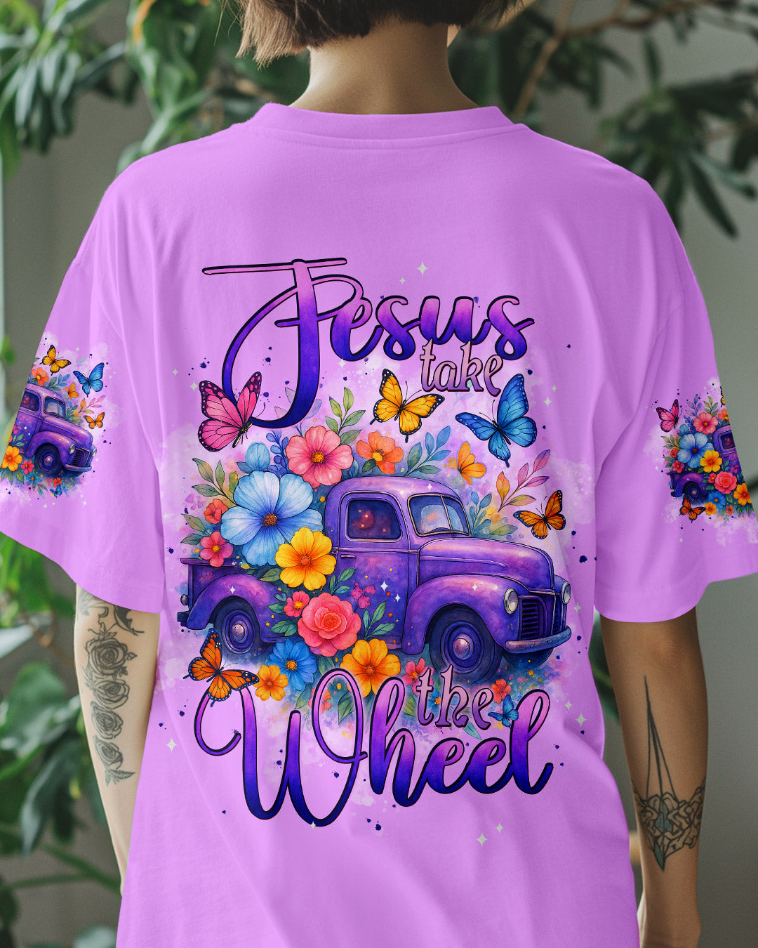 Category_Short sleeves