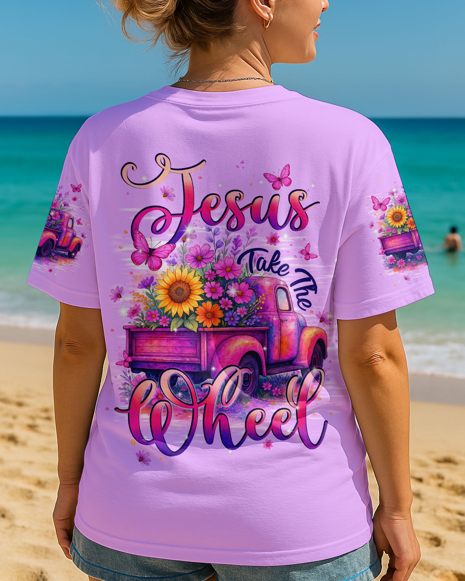 Category_Short sleeves