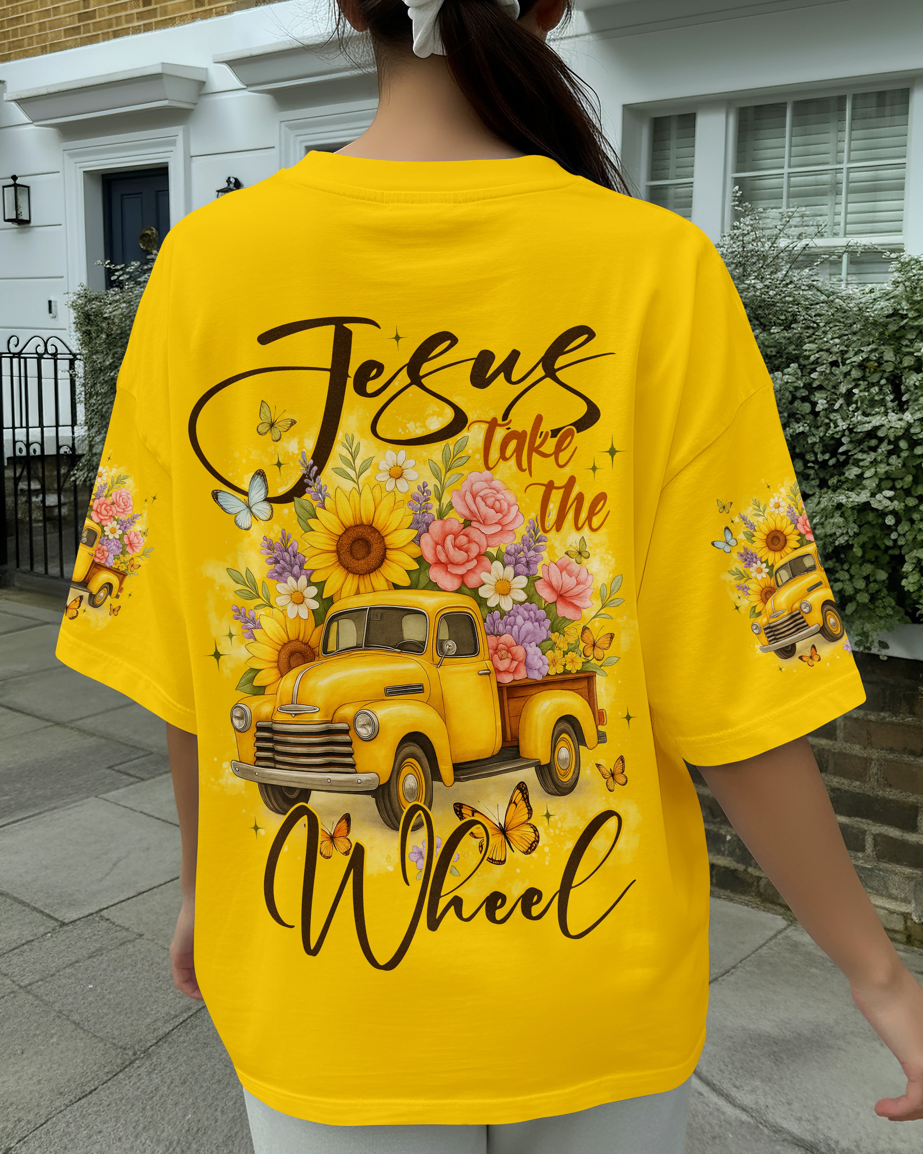 Category_Short sleeves